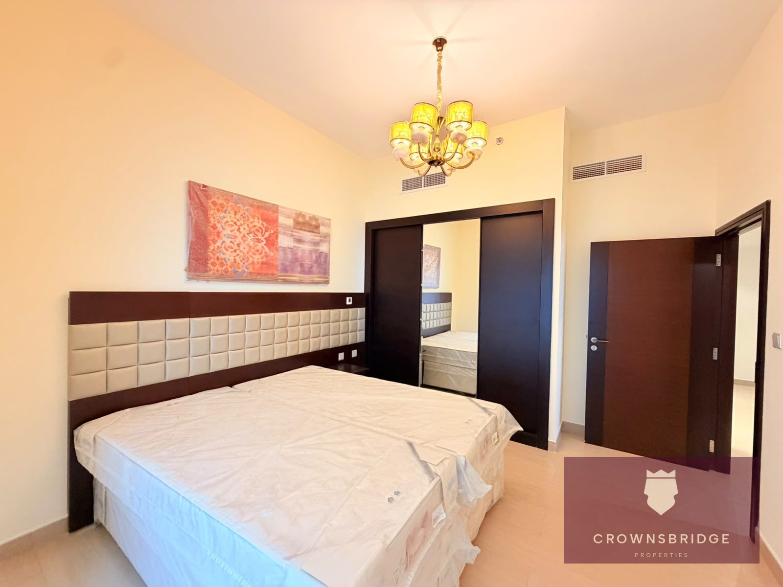 Fully Furnished| Ready to Move In | Marina 101