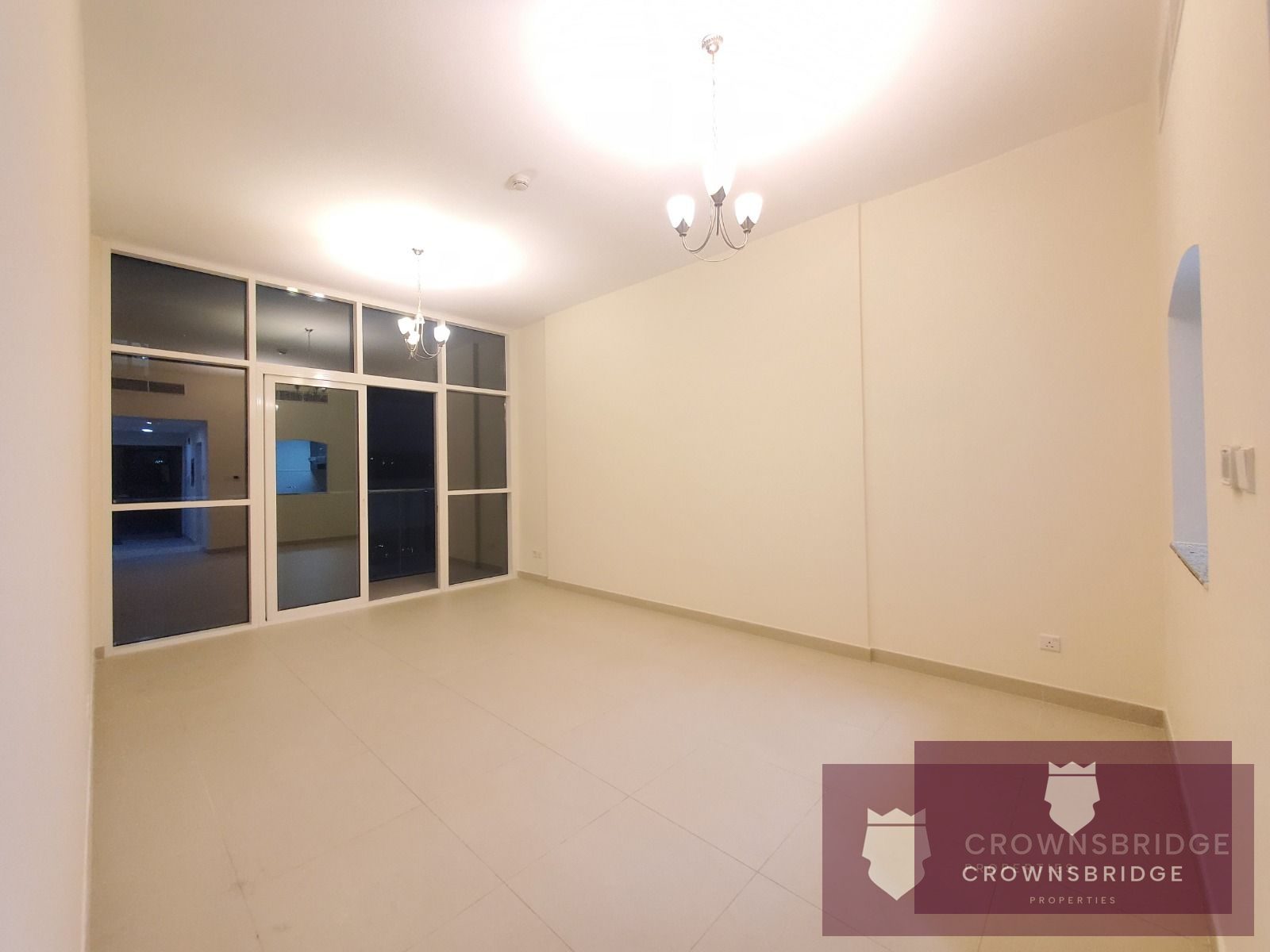 1 Bed Apartment for Rent in JVC District 12, Jumeirah Village Circle (JVC) (864 sq ft) – photo 2