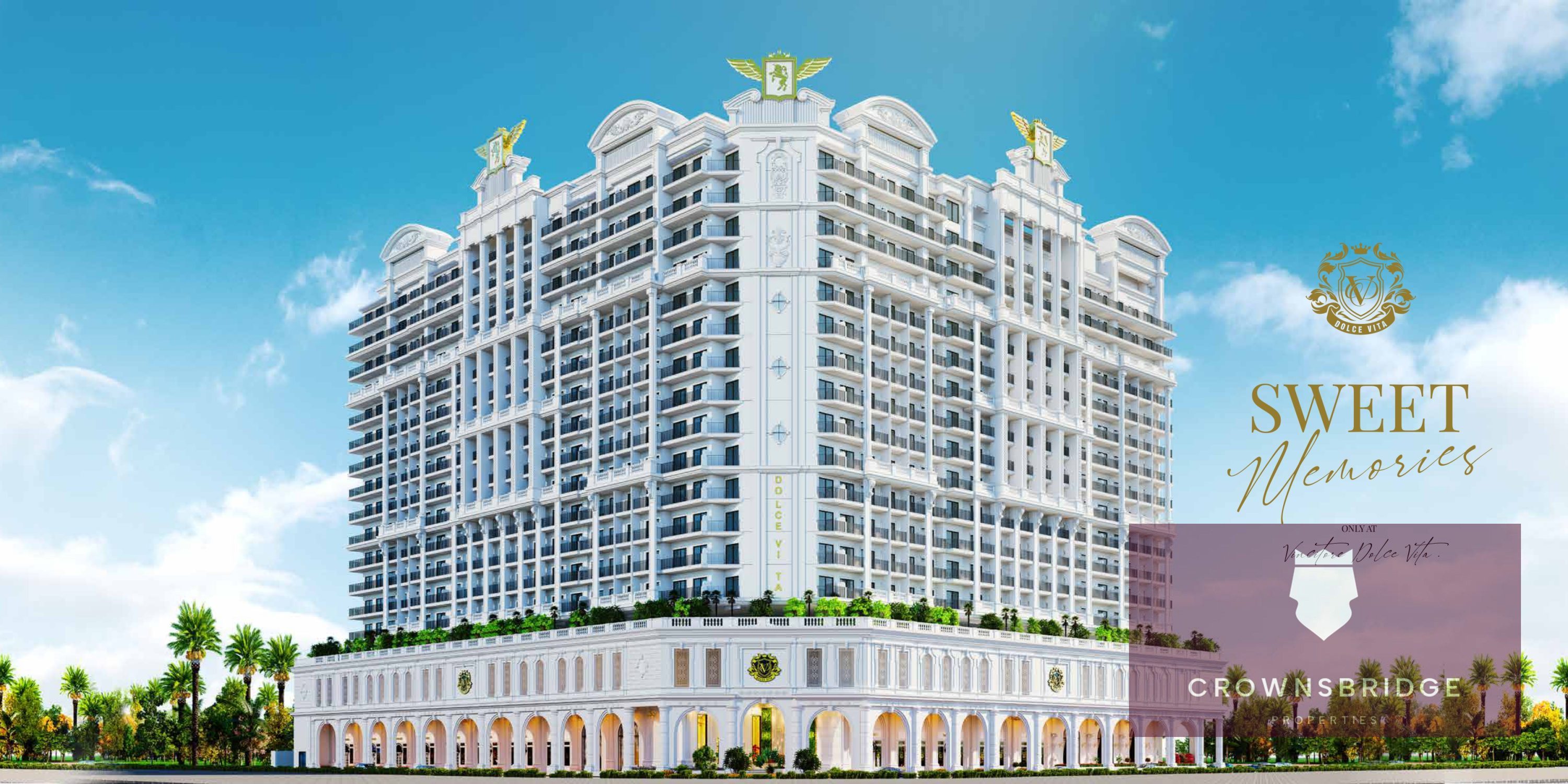 Soon Handover | Luxury Studio | Premium Amenitis