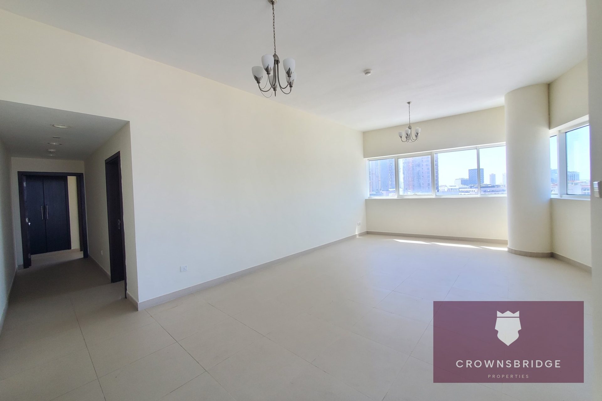 2 Bed Apartment for Rent in District 12, Jumeirah Village Circle – photo 4