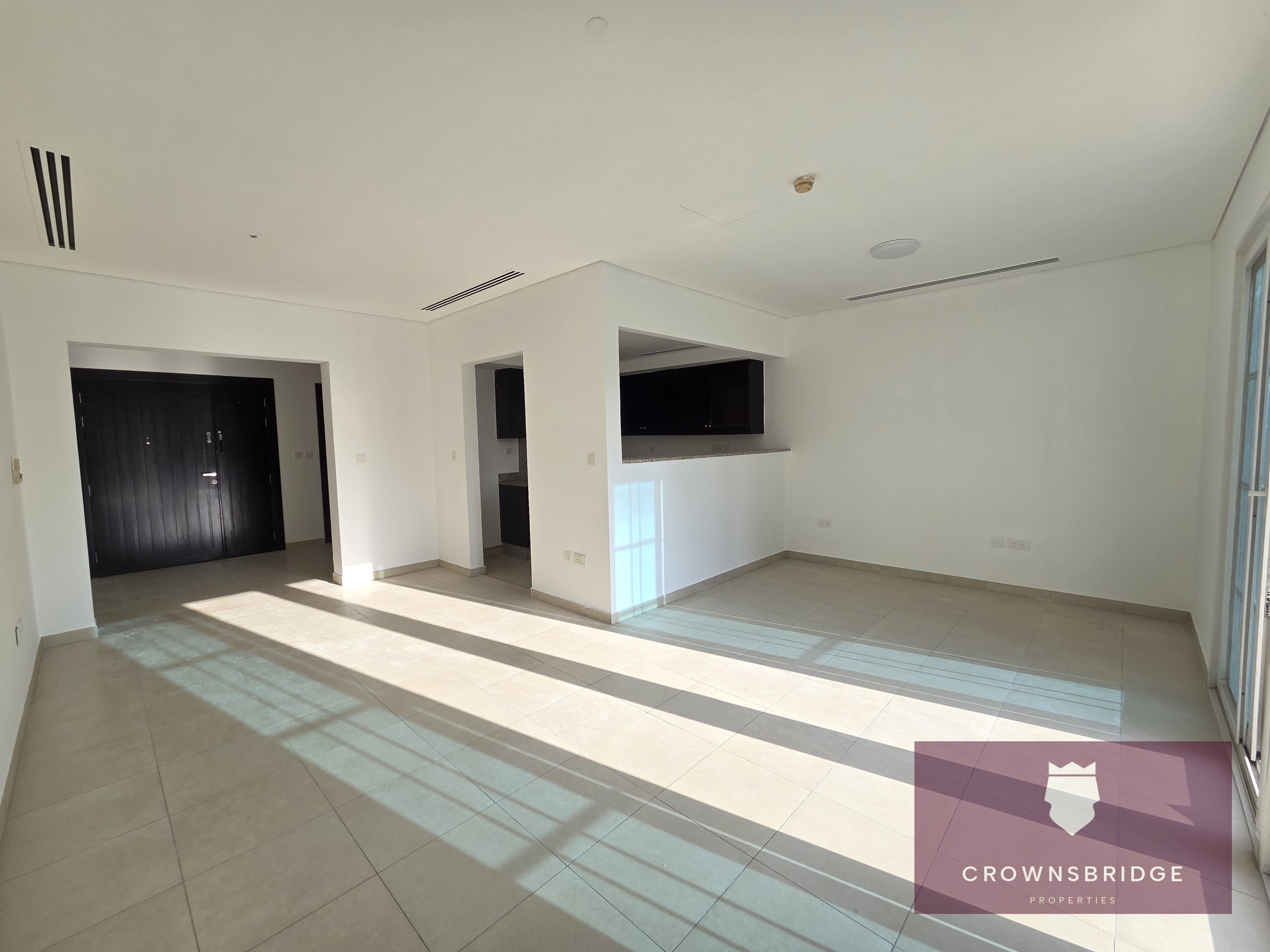1 Bed Villa | Ready to Move | Must View