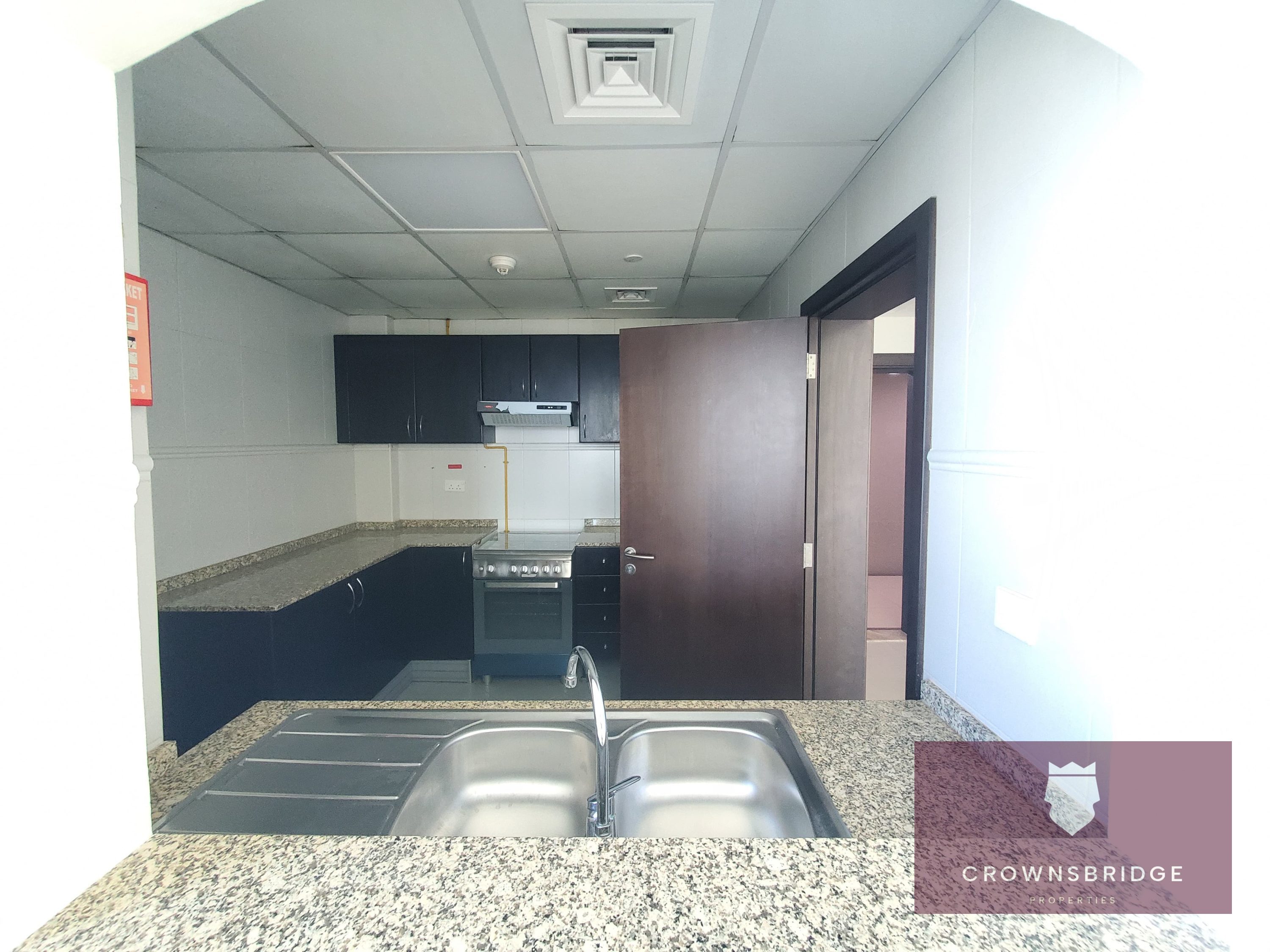 2 Bed Apartment for Rent in Al Yousuf Towers, Jumeirah Village Circle (1,291 sq ft) – photo 2