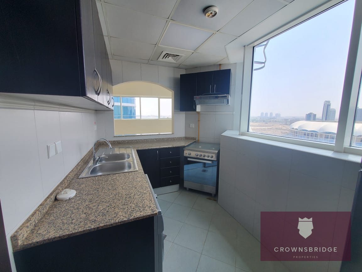 1 Bed Apartment for Rent in Al Yousuf Towers, Jumeirah Village Circle (905 sq ft) – photo 4