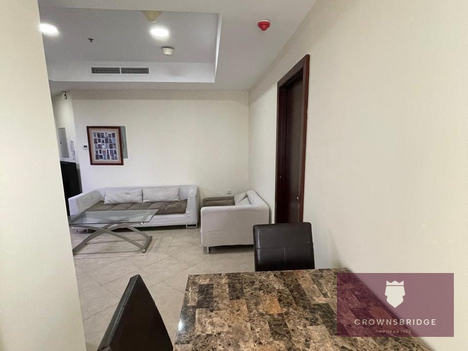 1 Bed Apartment for Rent in JLT Cluster A, Jumeirah Lake Towers – photo 4