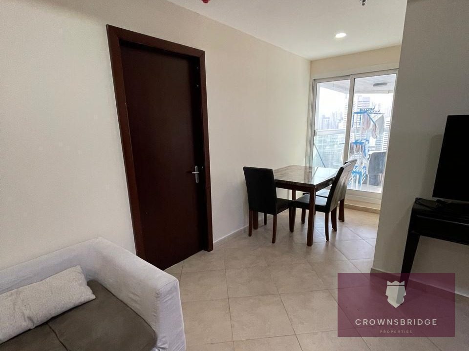 1 Bed Apartment for Rent in JLT Cluster A, Jumeirah Lake Towers – photo 5