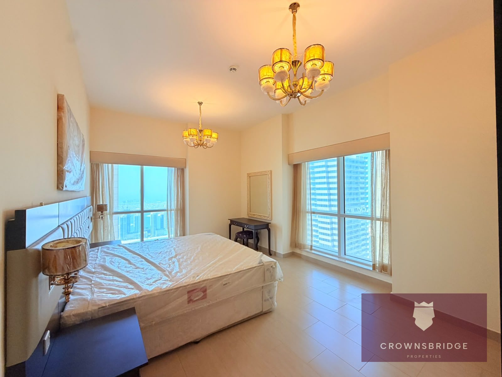 2 Bed Apartment for Rent in Dubai Marina – photo 4