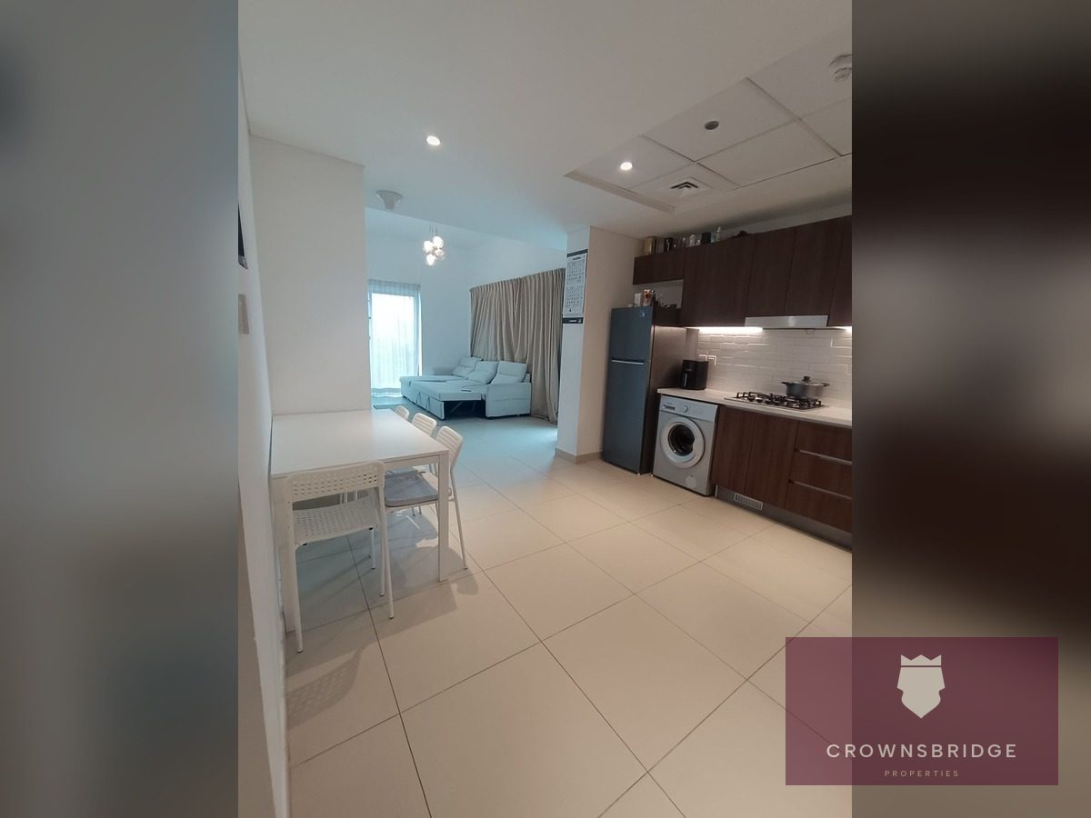 1 Bed Apartment for Rent in Al Furjan – photo 2