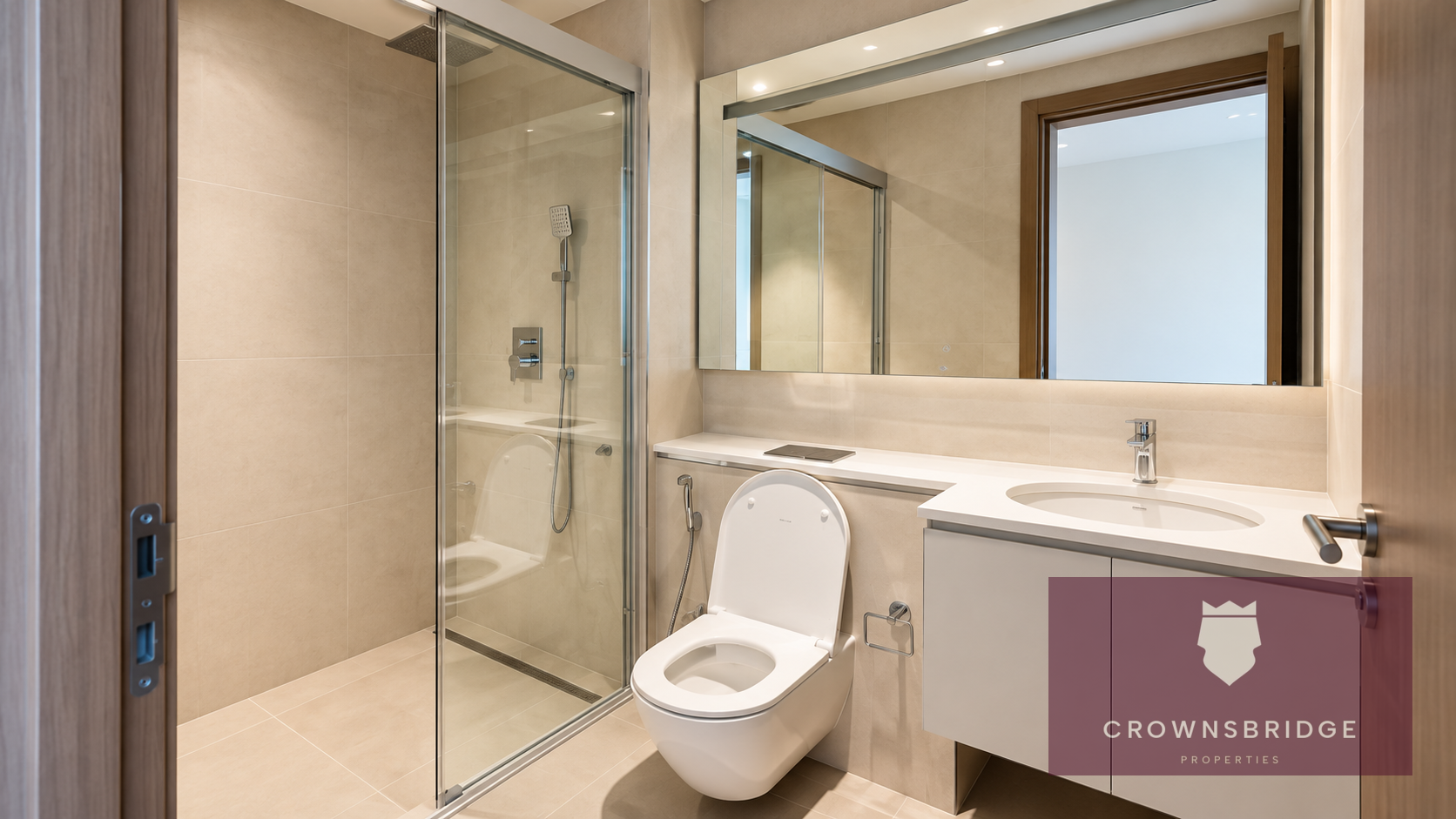 3 Bed Apartment for Rent in Sobha Hartland, Mohammed Bin Rashid City – photo 5