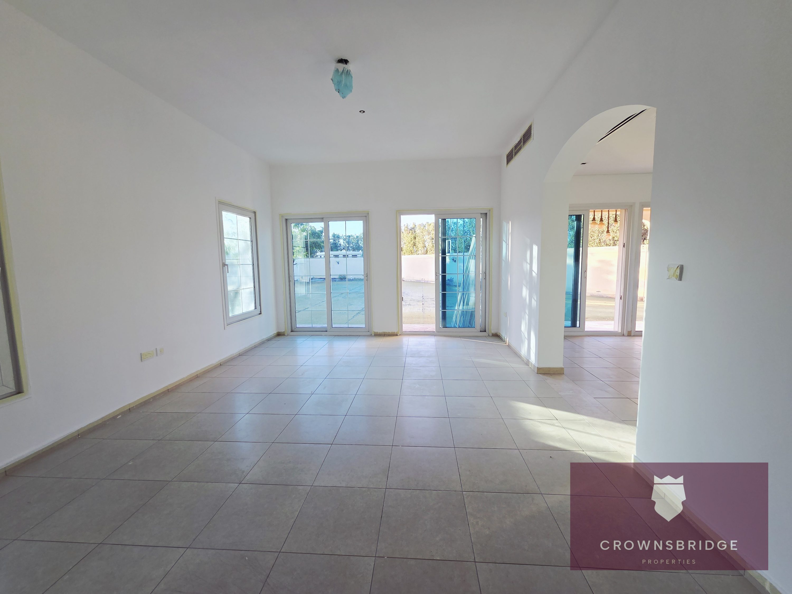 2 Bed Villa for Rent in JVC District 16, Jumeirah Village Circle – photo 3