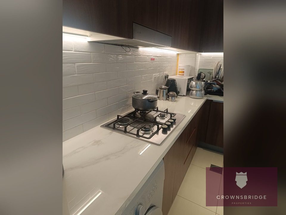 1 Bed Apartment for Rent in Al Furjan – photo 5