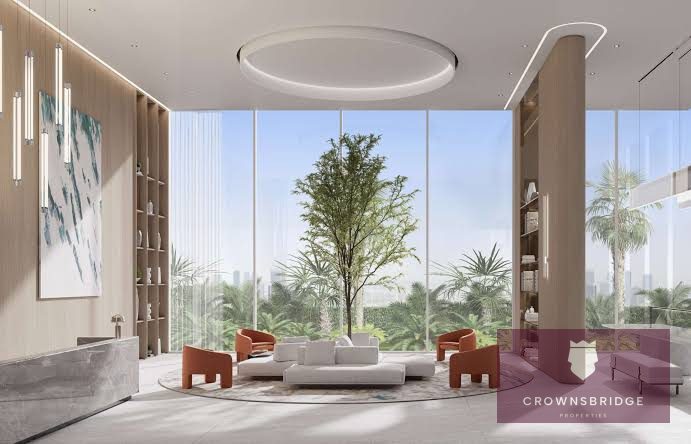 Luxury | Burj Khalifa & Canal View | The Quayside