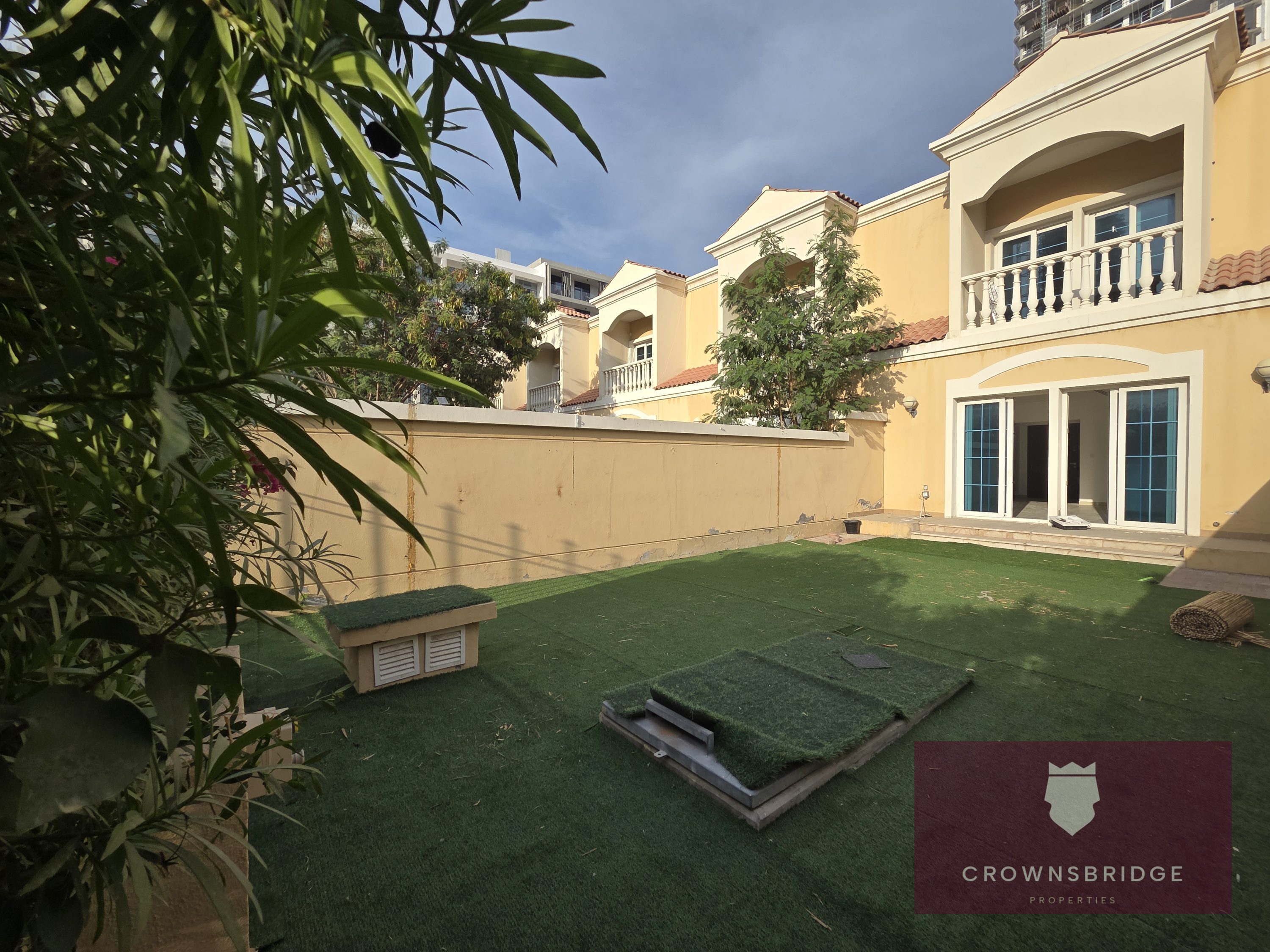1 Bed Villa for Rent in District 12, Jumeirah Village Circle – photo 2