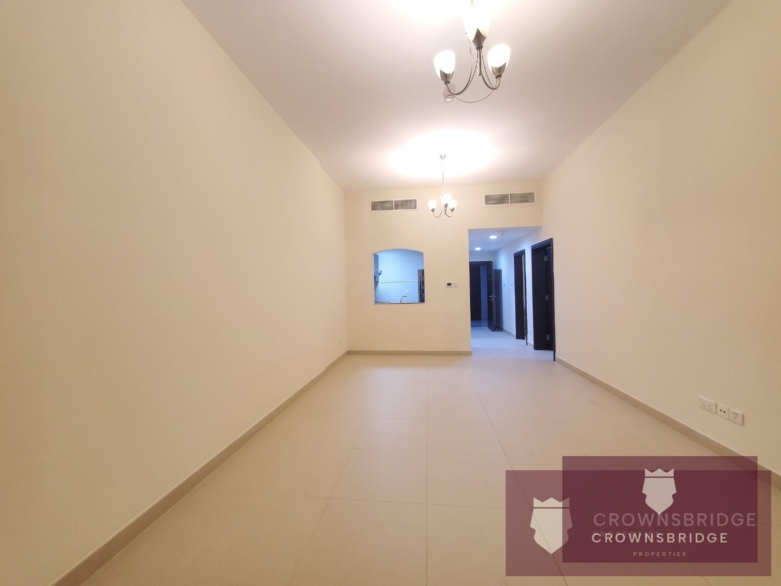 1 Bed Apartment for Rent in JVC District 12, Jumeirah Village Circle (JVC) (864 sq ft) – photo 3