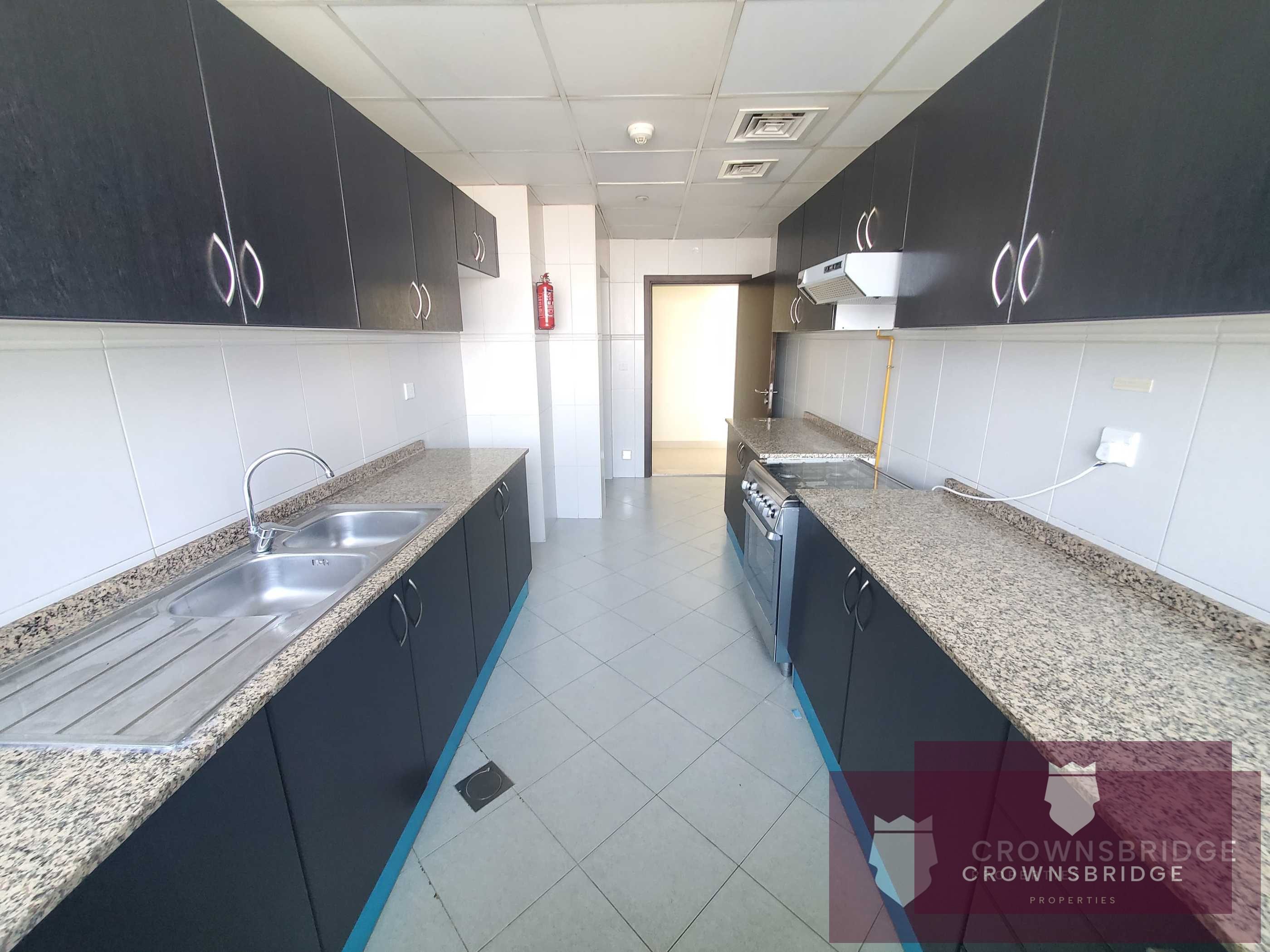 1 Bed Apartment for Rent in JVC District 12, Jumeirah Village Circle (JVC) (1,146 sq ft) – photo 3