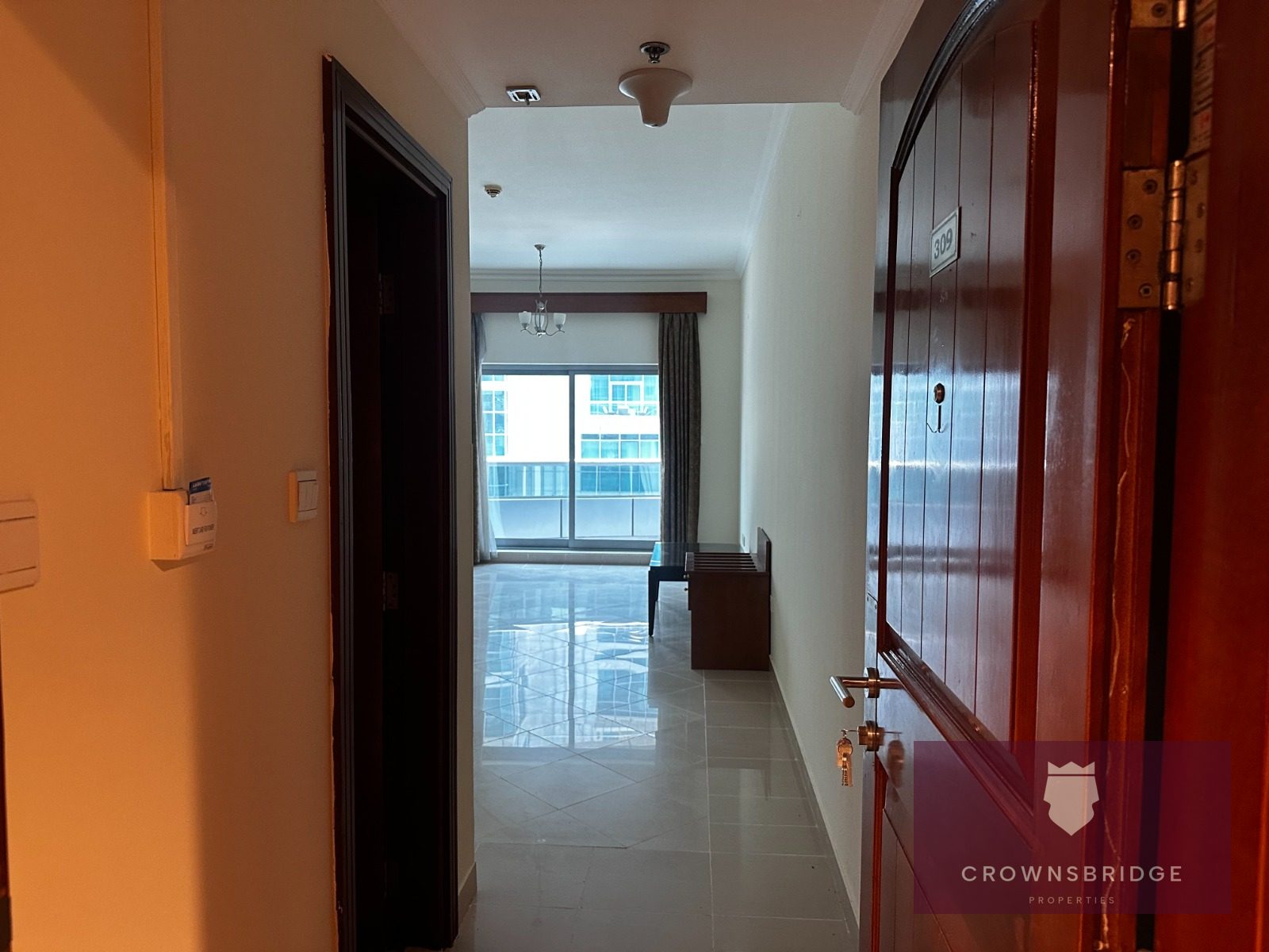 Elegant 2-bedroom | Belvedere Residence, Al Barsha