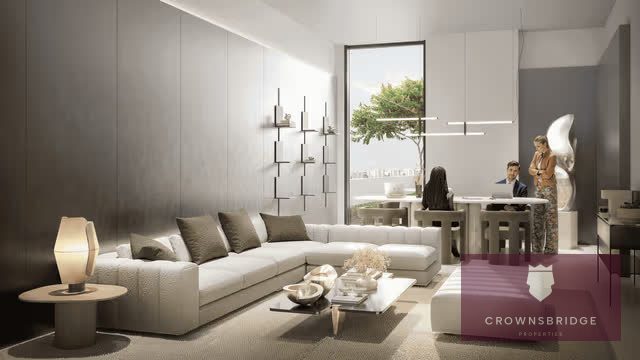 1 Bed Apartment for Sale in District 2, Jumeirah Village Triangle – photo 5