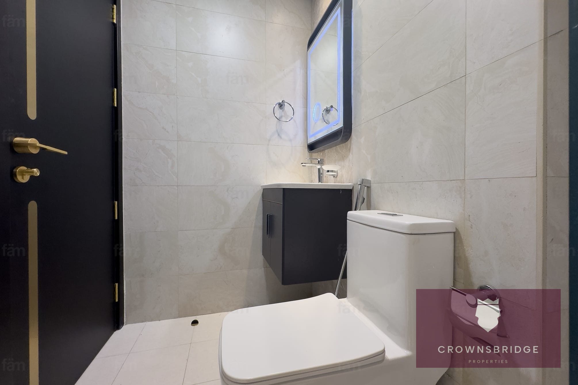 2 Bed Apartment for Sale in Petalz by Danube, International City – photo 5
