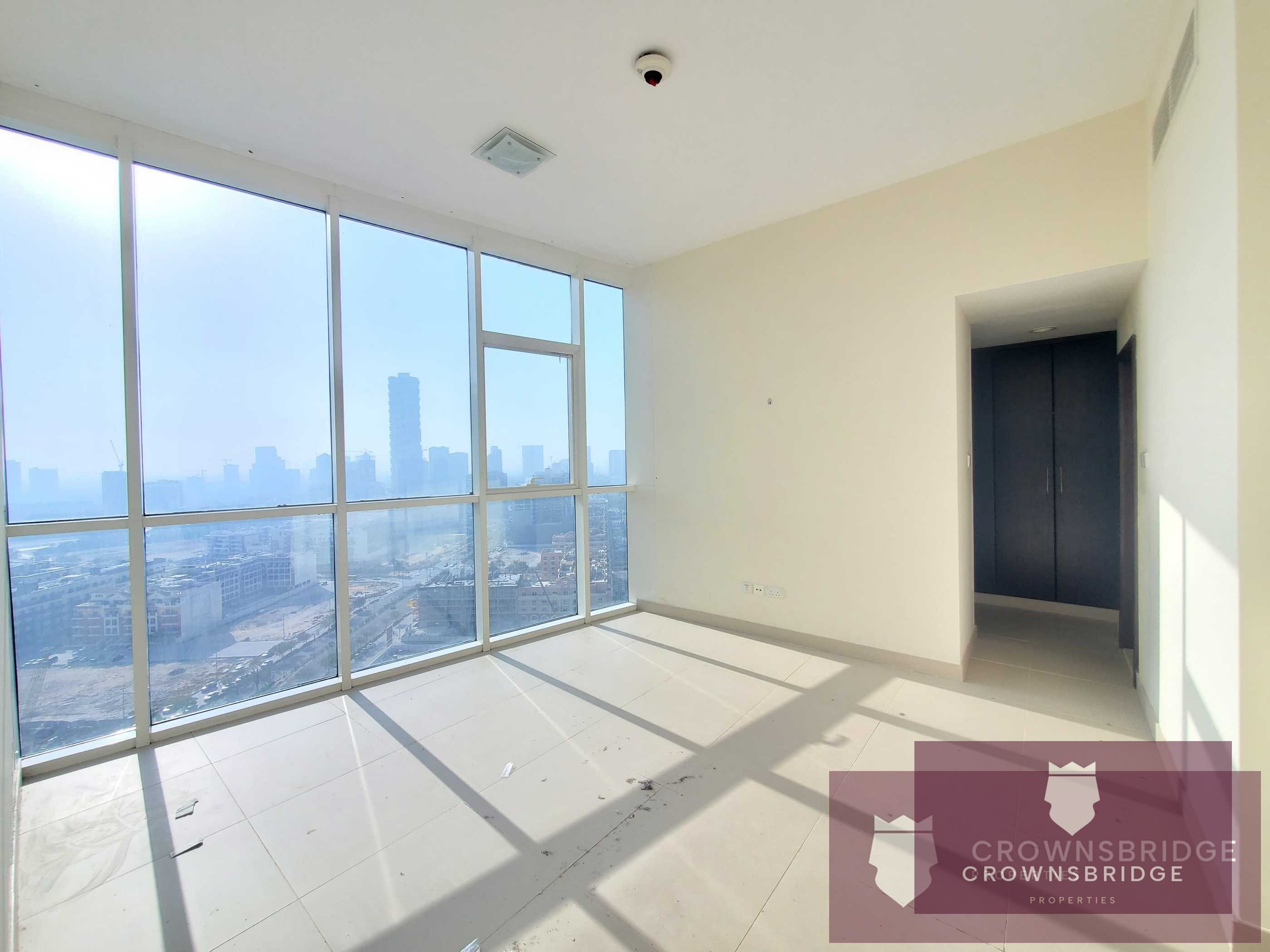 1 Bed Apartment for Rent in JVC District 12, Jumeirah Village Circle (JVC) (770 sq ft) – photo 4