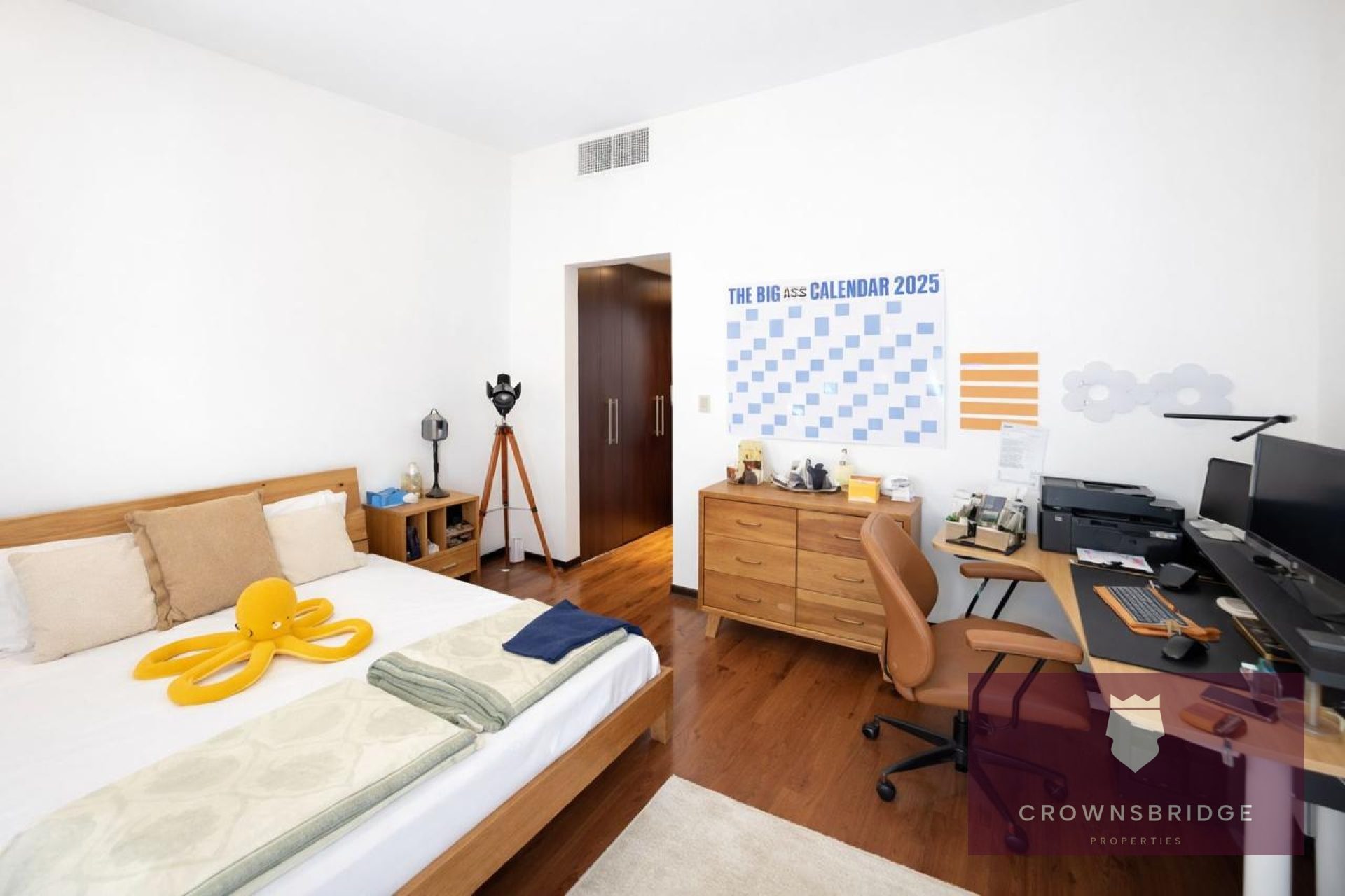 1 Bed Apartment for Rent in JLT Cluster S, Jumeirah Lake Towers – photo 3