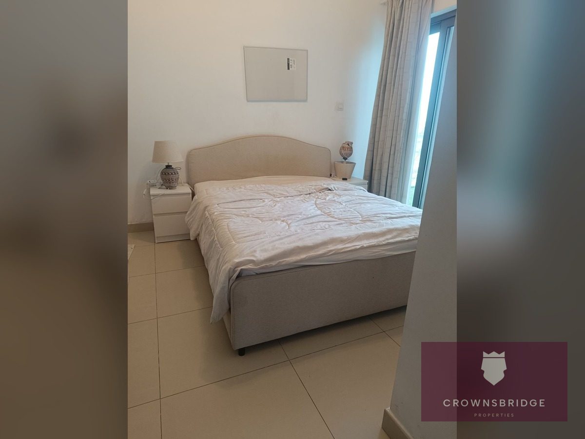 1 Bed Apartment for Rent in Al Furjan – photo 1