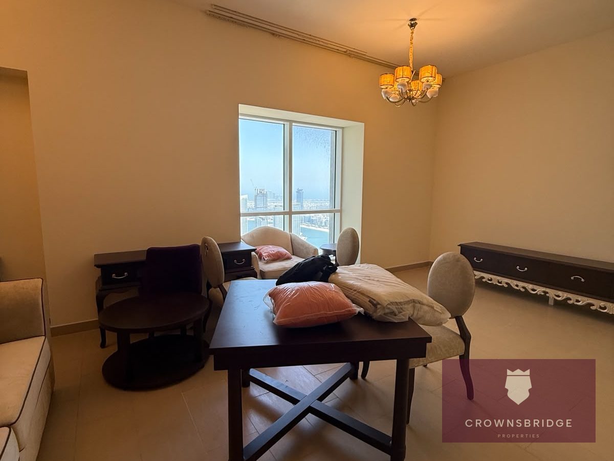 1 Bed Apartment for Rent in Dubai Marina – photo 2
