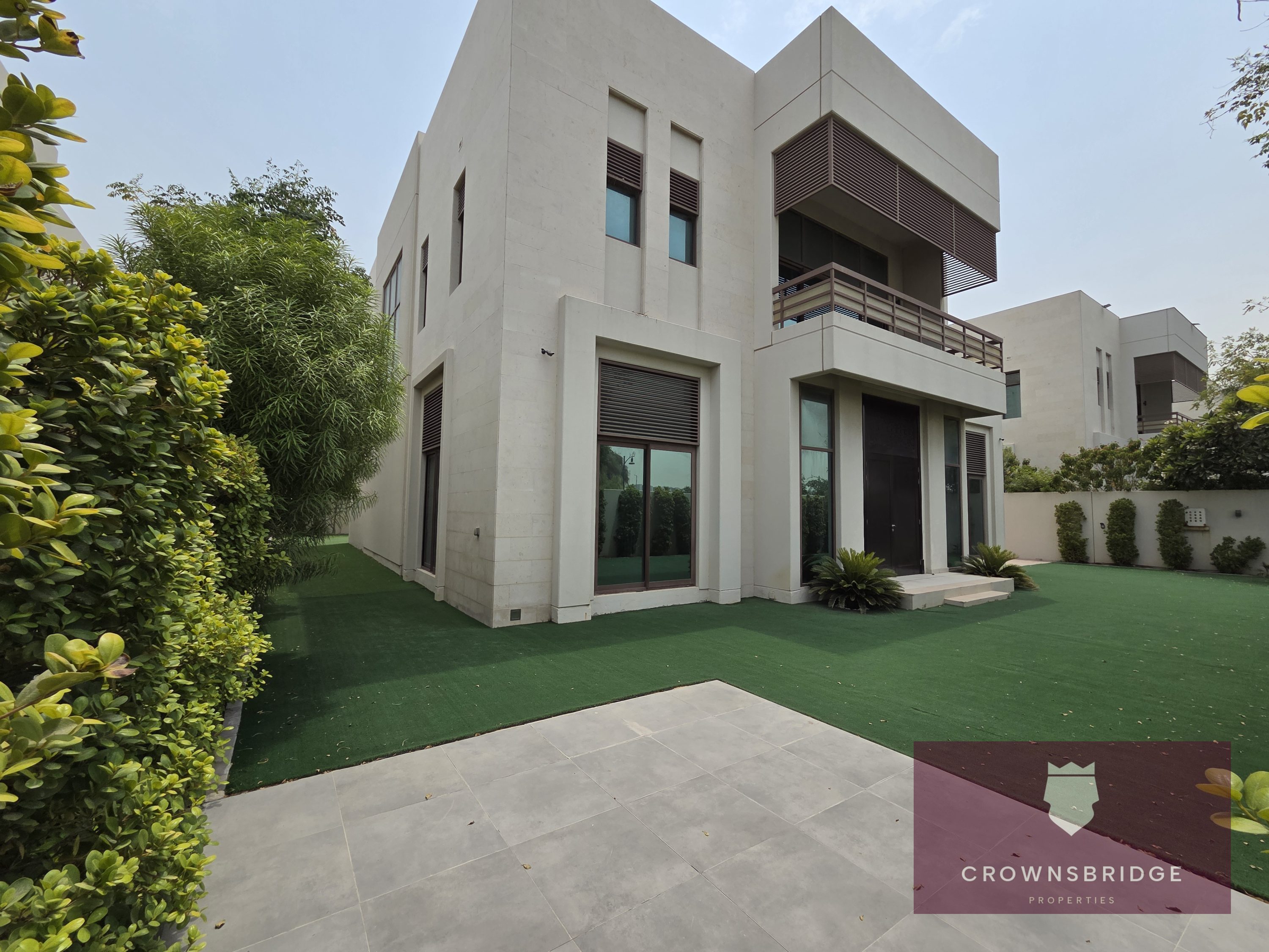 Stand Alone | Gated Community | Luxury