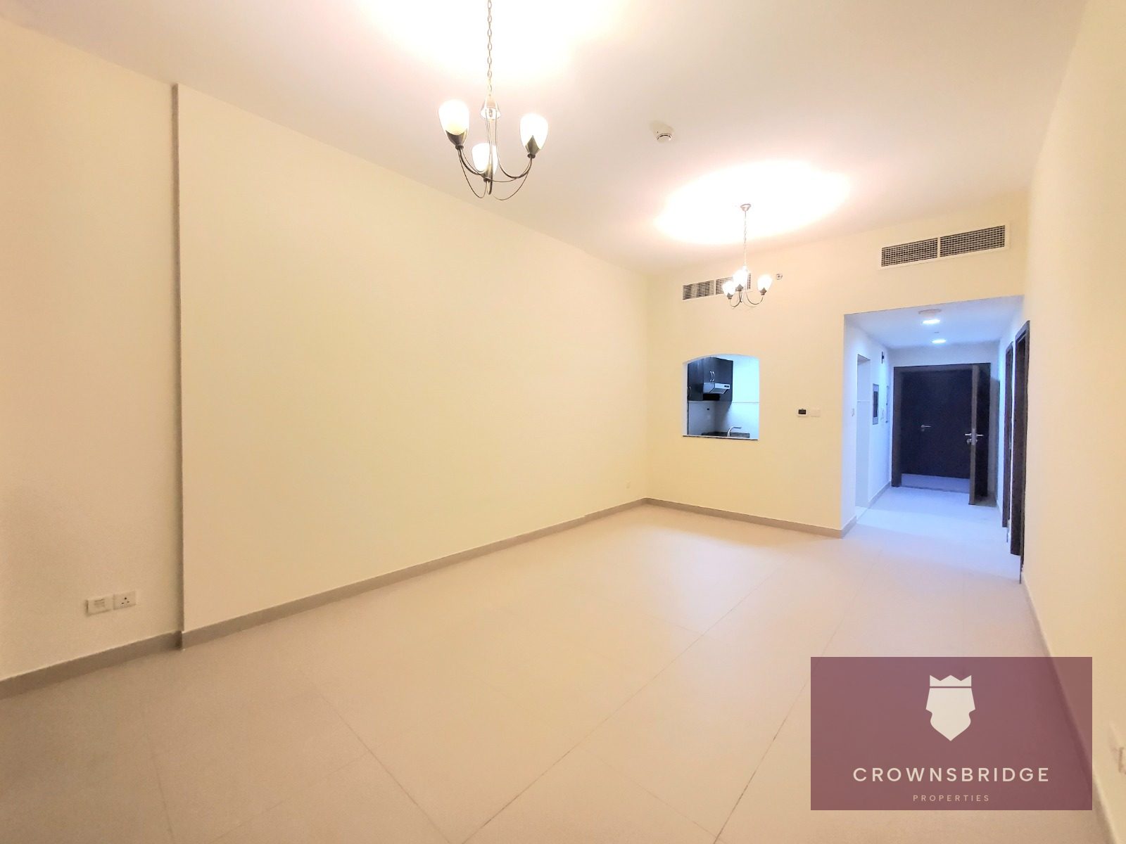 1 Bed Apartment for Rent in Al Yousuf Towers, Jumeirah Village Circle (847 sq ft) – photo 3