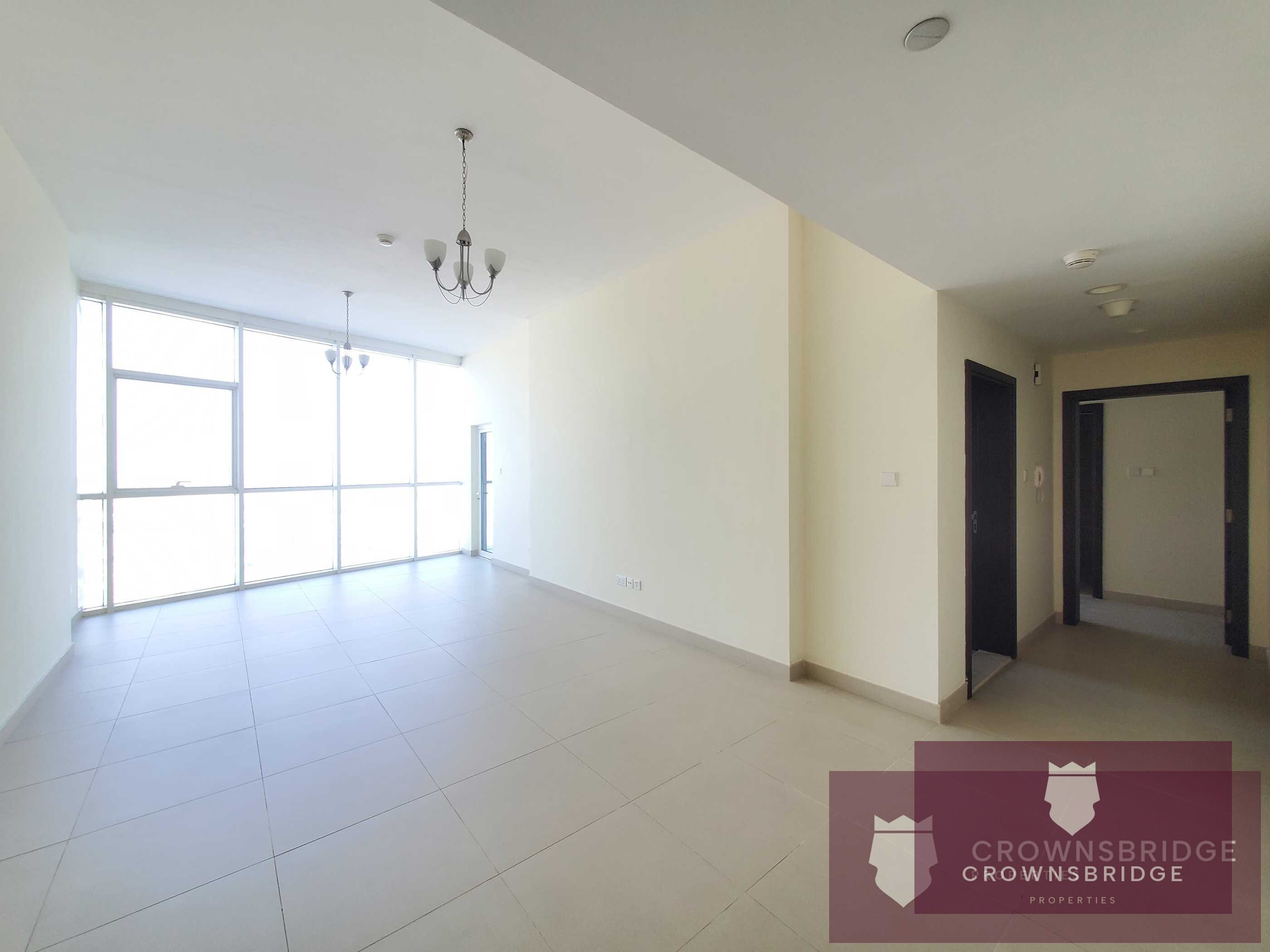 1 Bed Apartment for Rent in JVC District 12, Jumeirah Village Circle (JVC) (1,146 sq ft) – photo 2