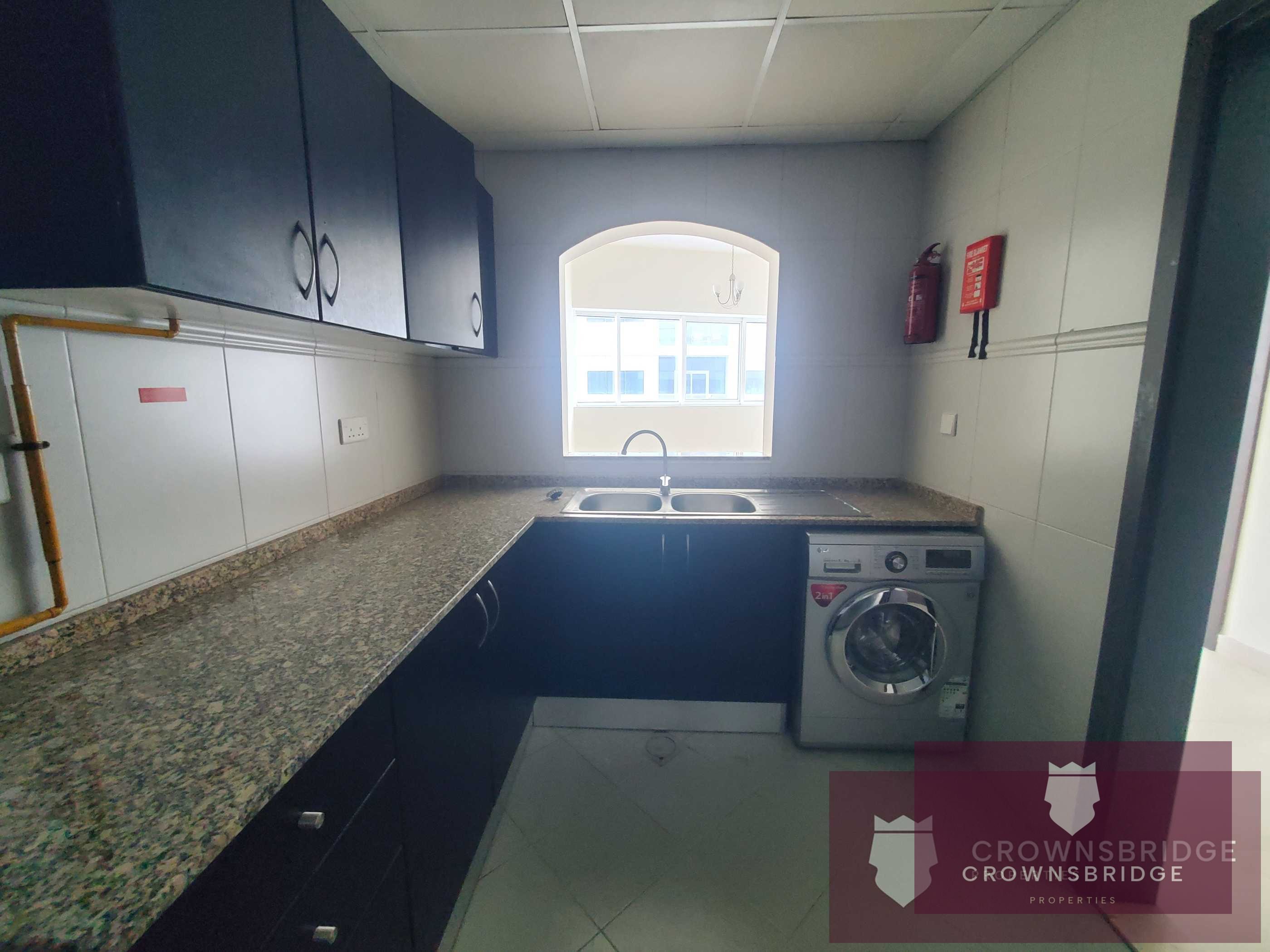 1 Bed Apartment for Rent in JVC District 12, Jumeirah Village Circle (JVC) (750 sq ft) – photo 3