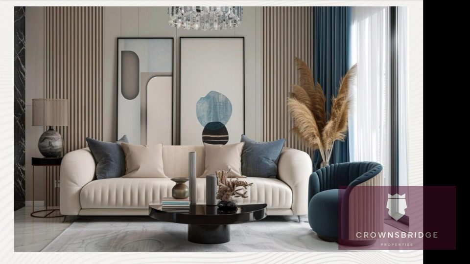 Studio Apartment for Sale in Dubai Silicon Oasis – photo 5