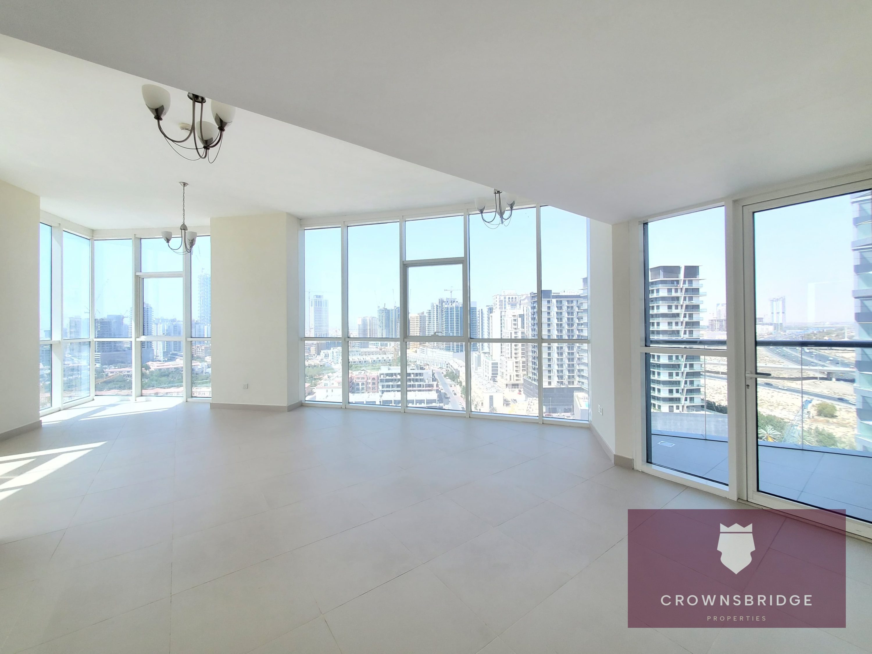 Full Panoramic | 12 Cheques | Maintenance Free
