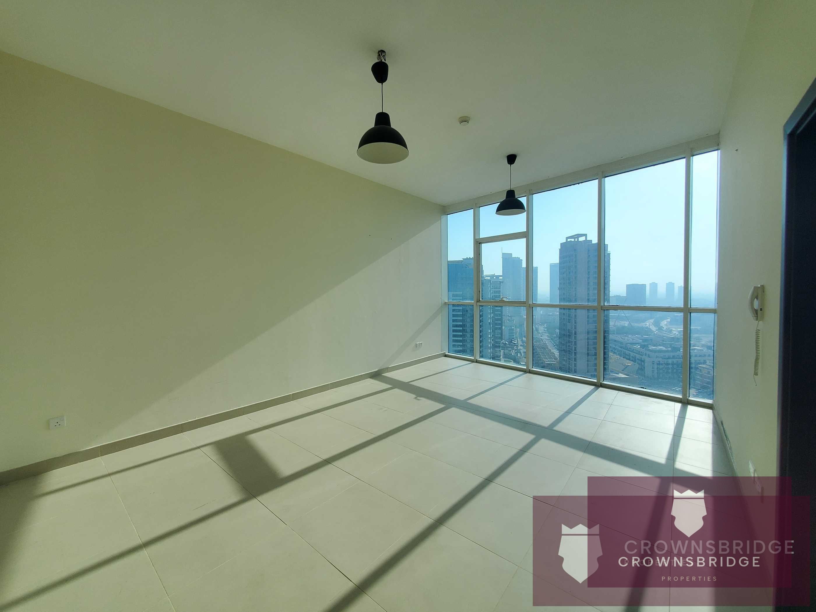 1 Bed Apartment for Rent in JVC District 12, Jumeirah Village Circle (JVC) (770 sq ft) – photo 3