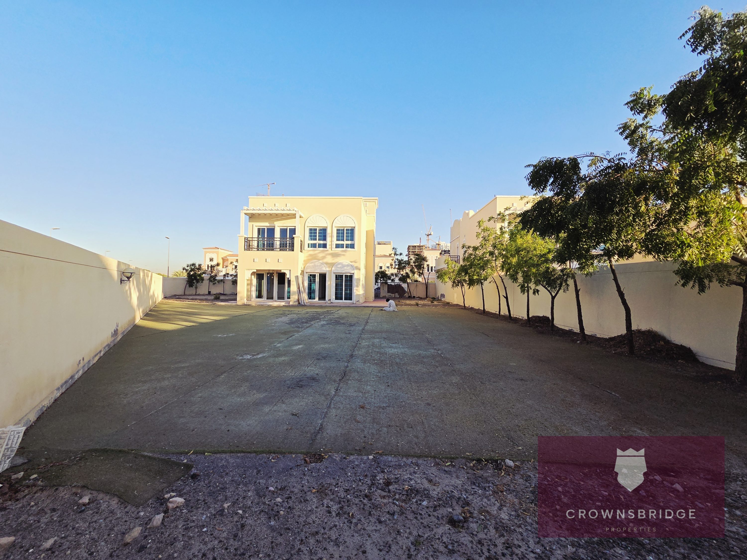 2 Bed Villa for Rent in JVC District 16, Jumeirah Village Circle – photo 2