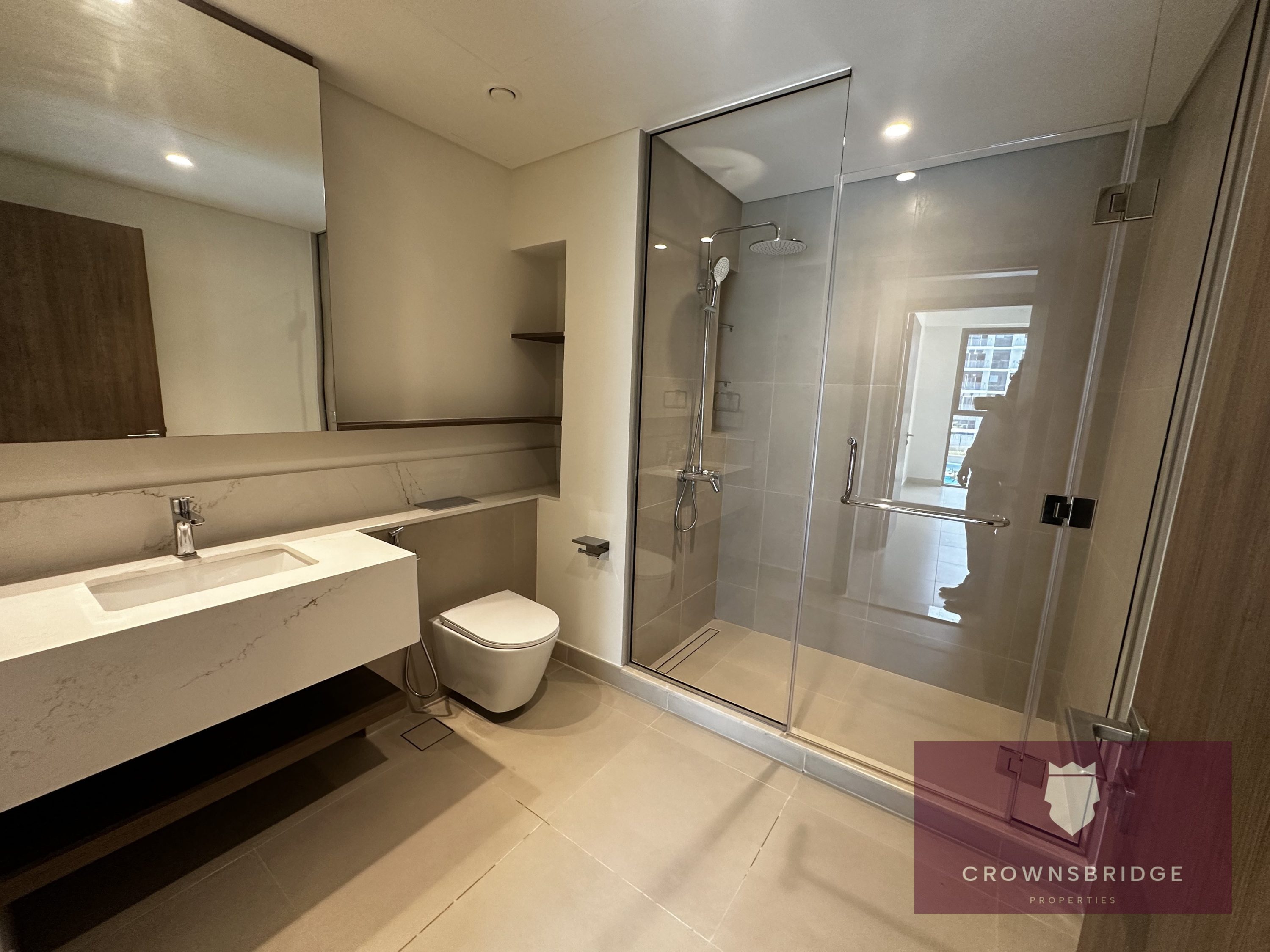 2 Bed Apartment for Rent in Mina Rashid – photo 5