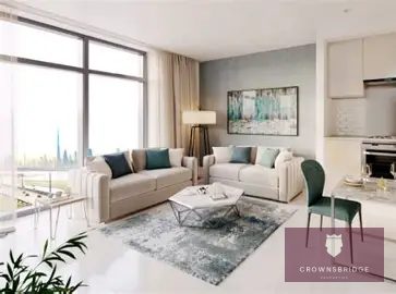 Spacious 2BR Home in a Well-Connected Community