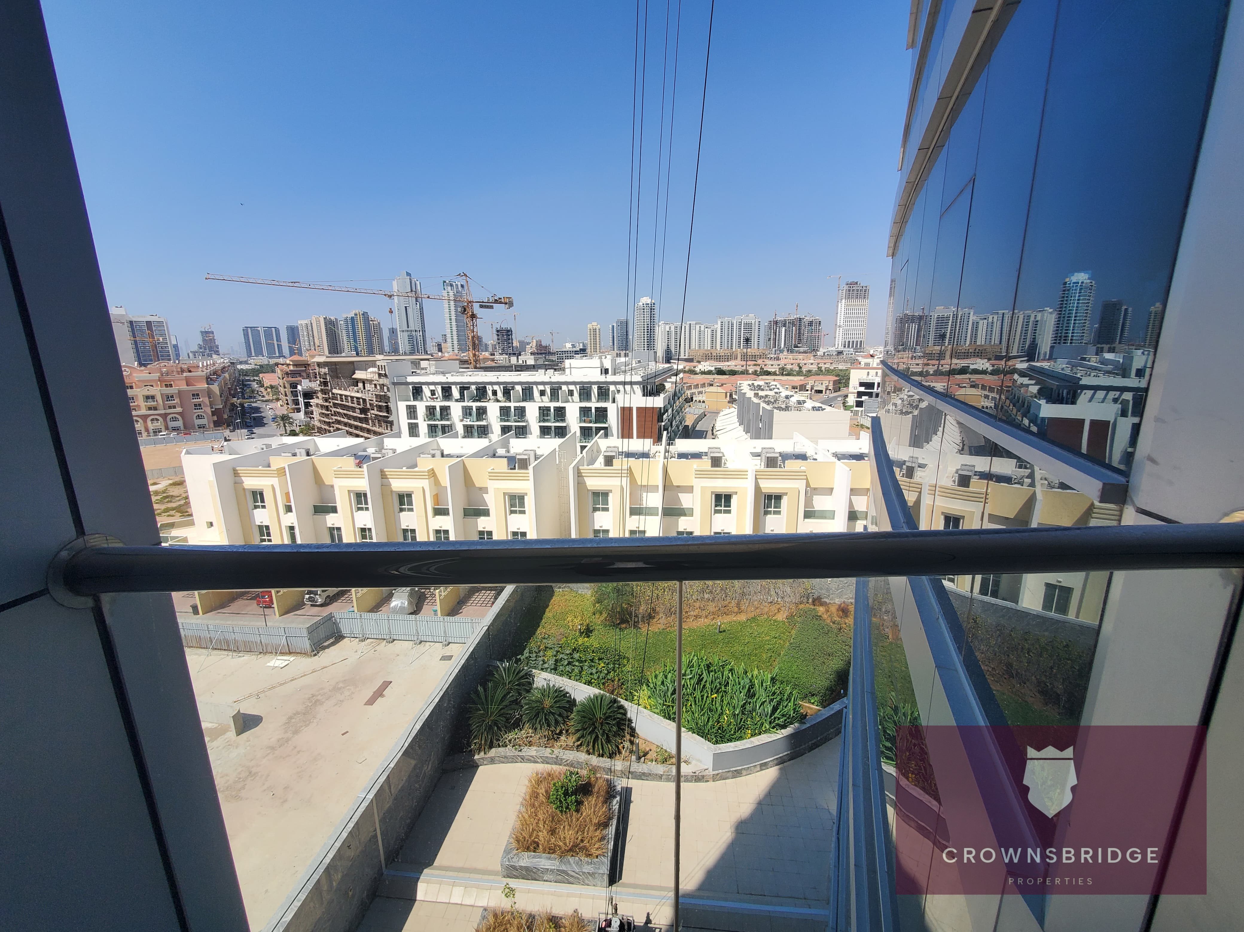2 Bed Apartment for Rent in JVC District 12, Jumeirah Village Circle (JVC) – photo 2