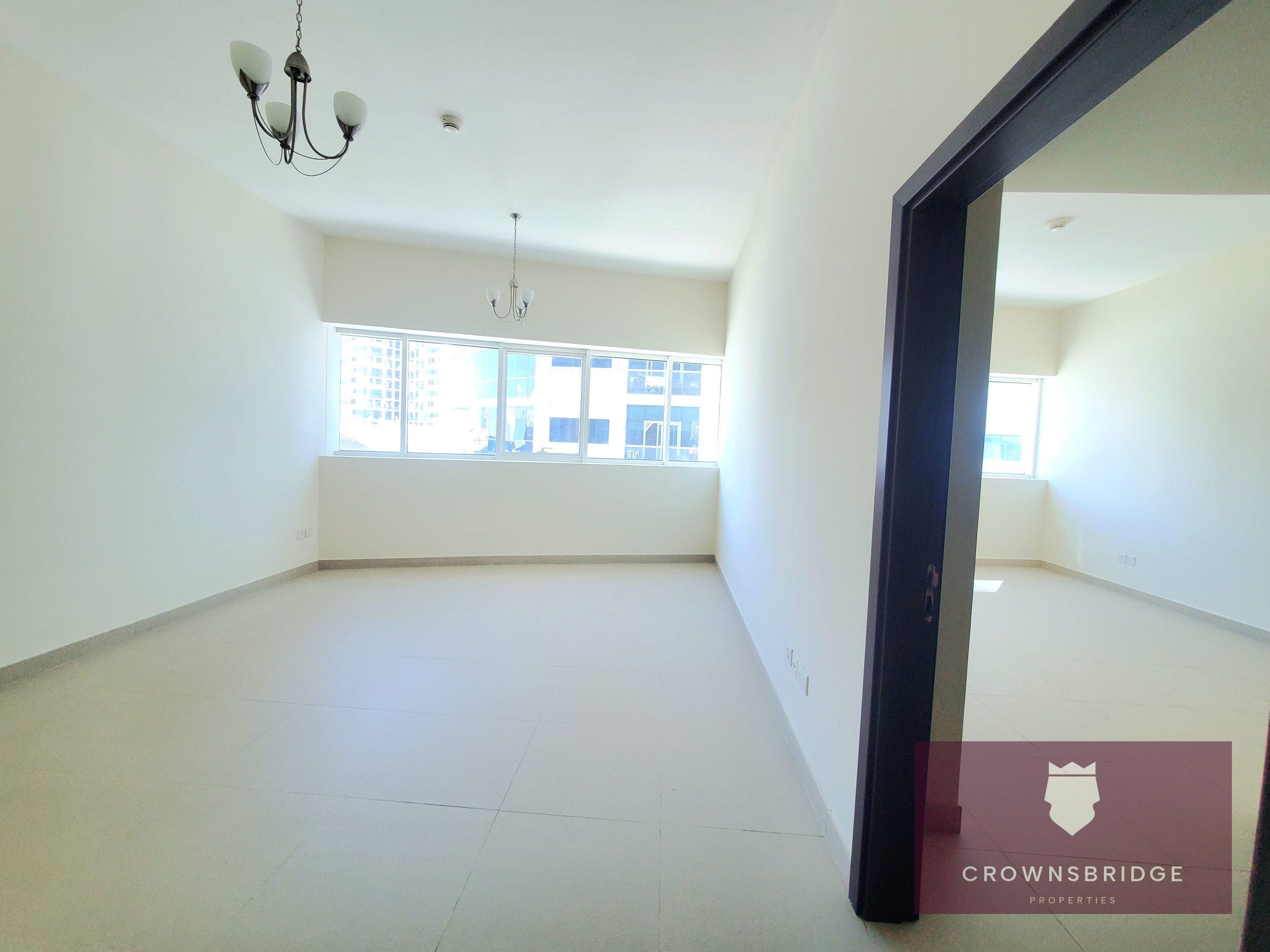 12 Cheques | Kitchen Equipped | Maintenance Free