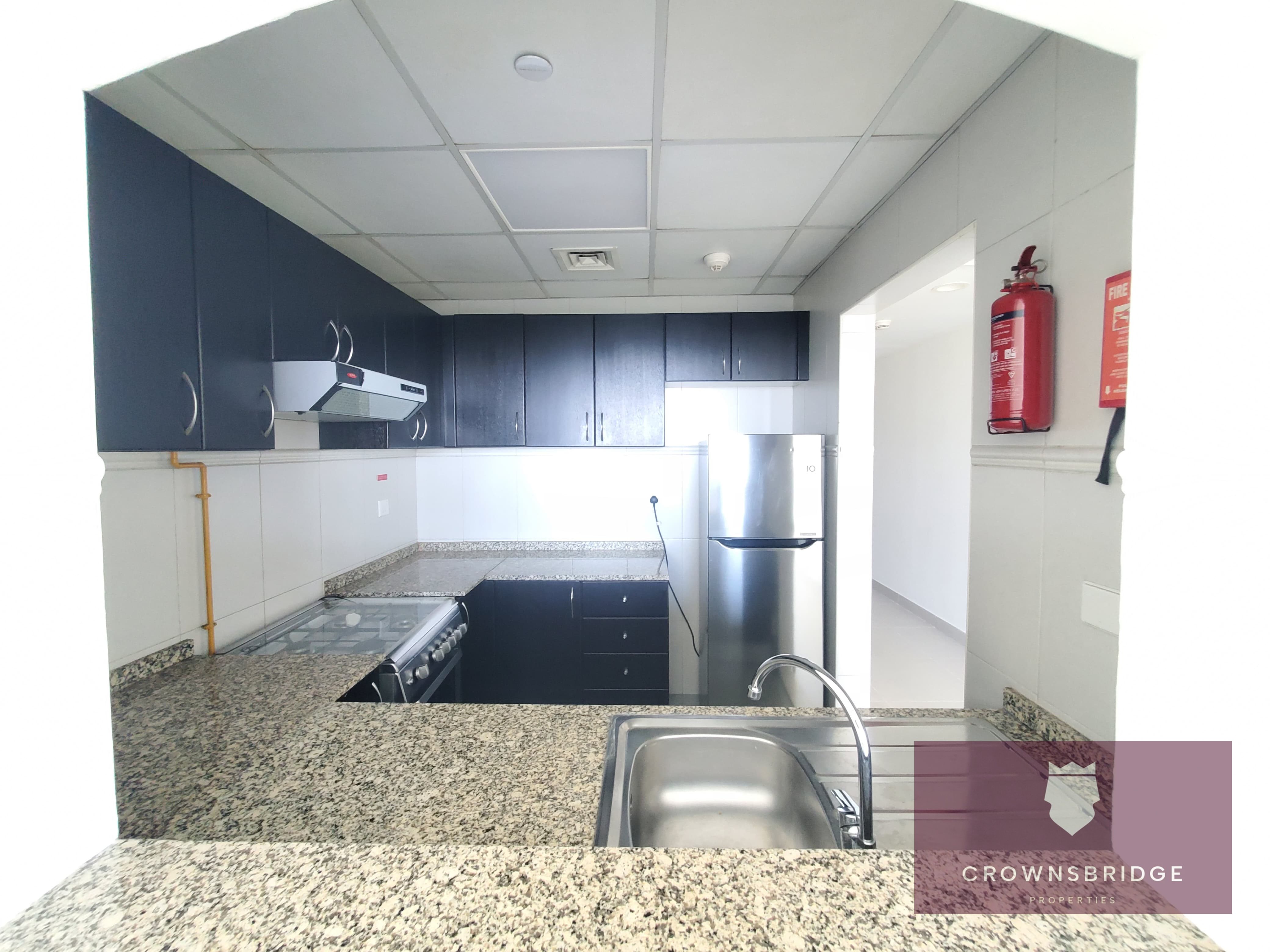 Studio Apartment for Rent in JVC District 12, Jumeirah Village Circle (JVC) – photo 5