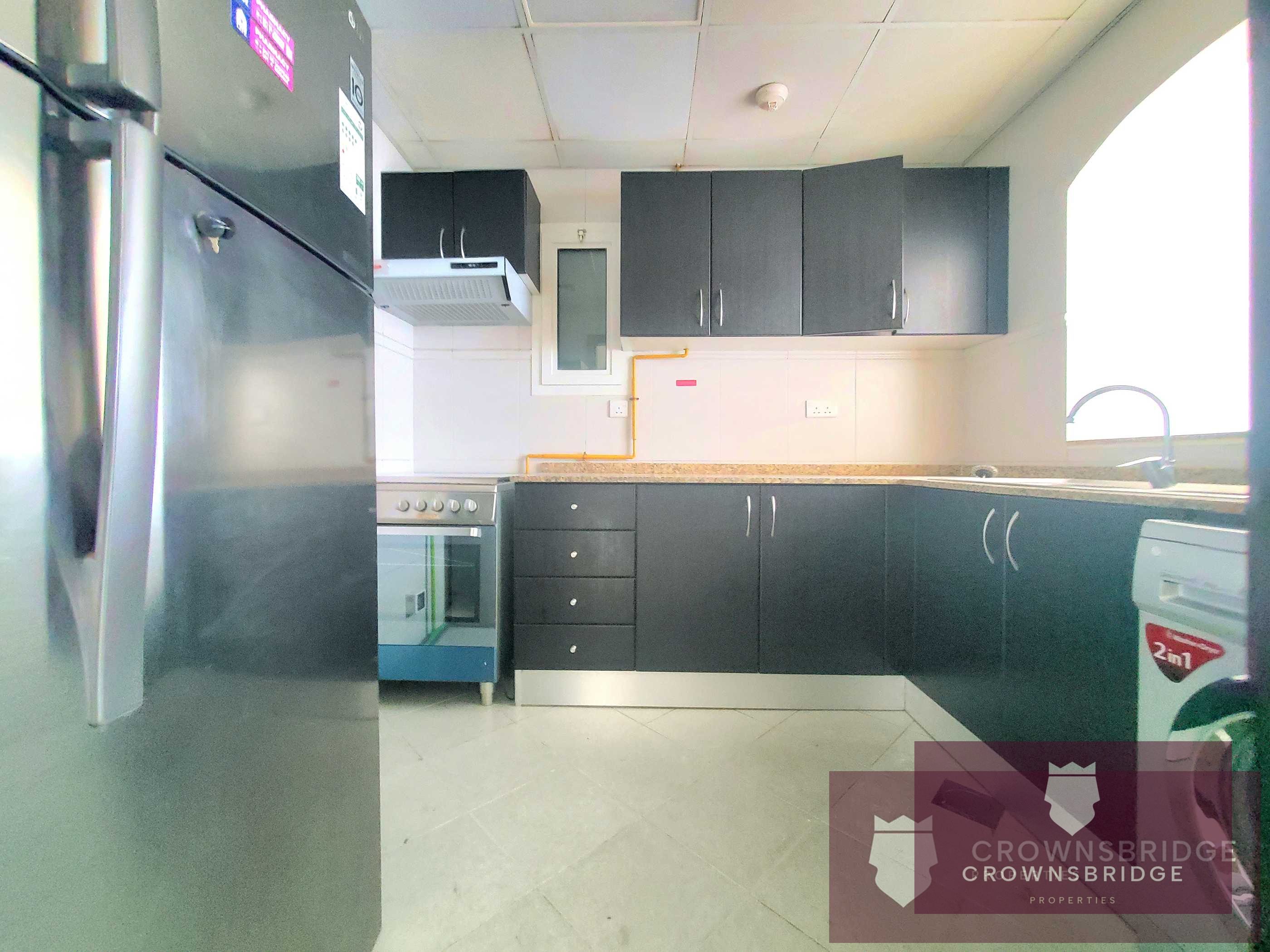 1 Bed Apartment for Rent in JVC District 12, Jumeirah Village Circle (JVC) (750 sq ft) – photo 2