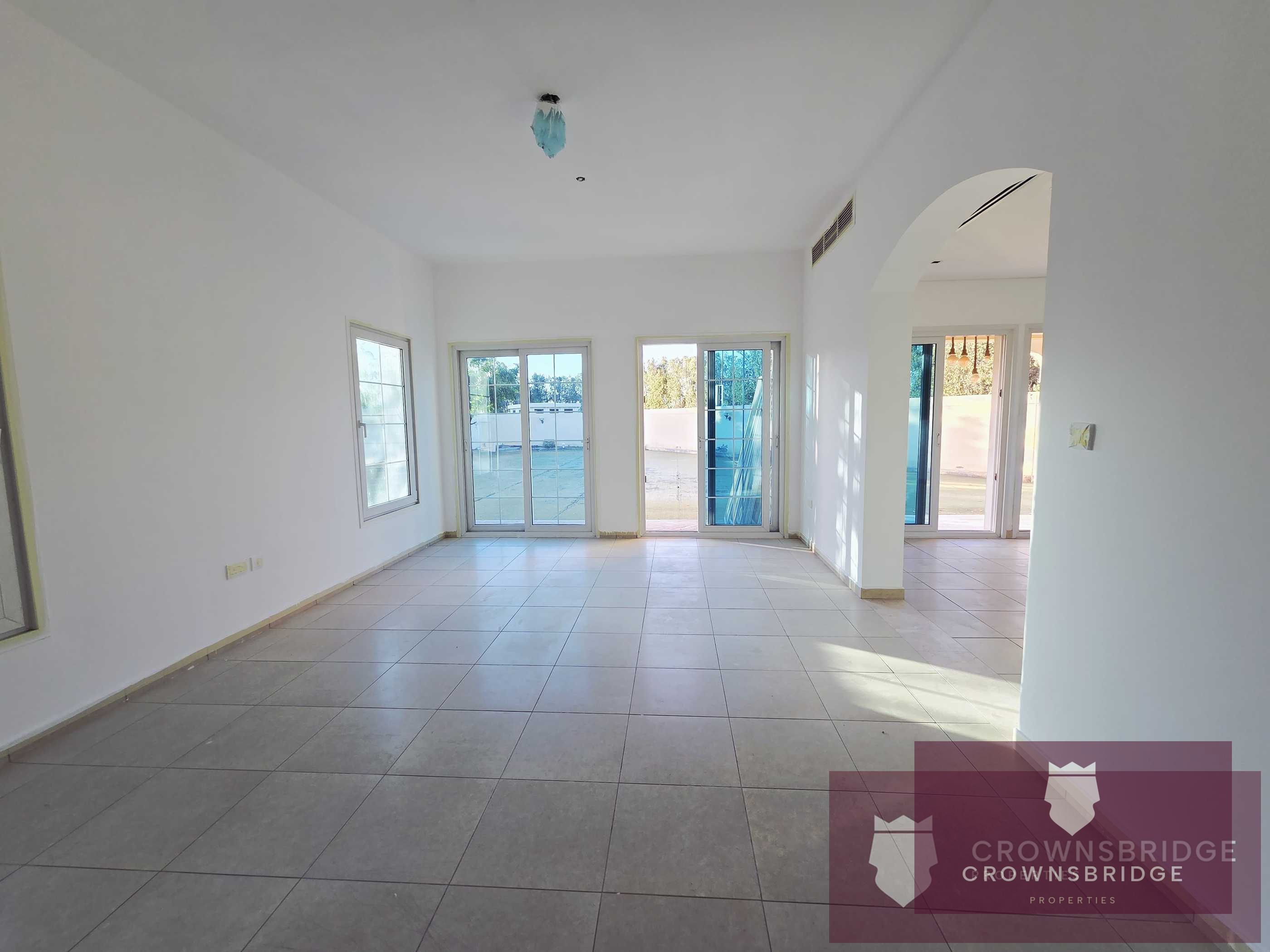 2 Bed Compound for Rent in JVC District 16, Jumeirah Village Circle (JVC) – photo 3
