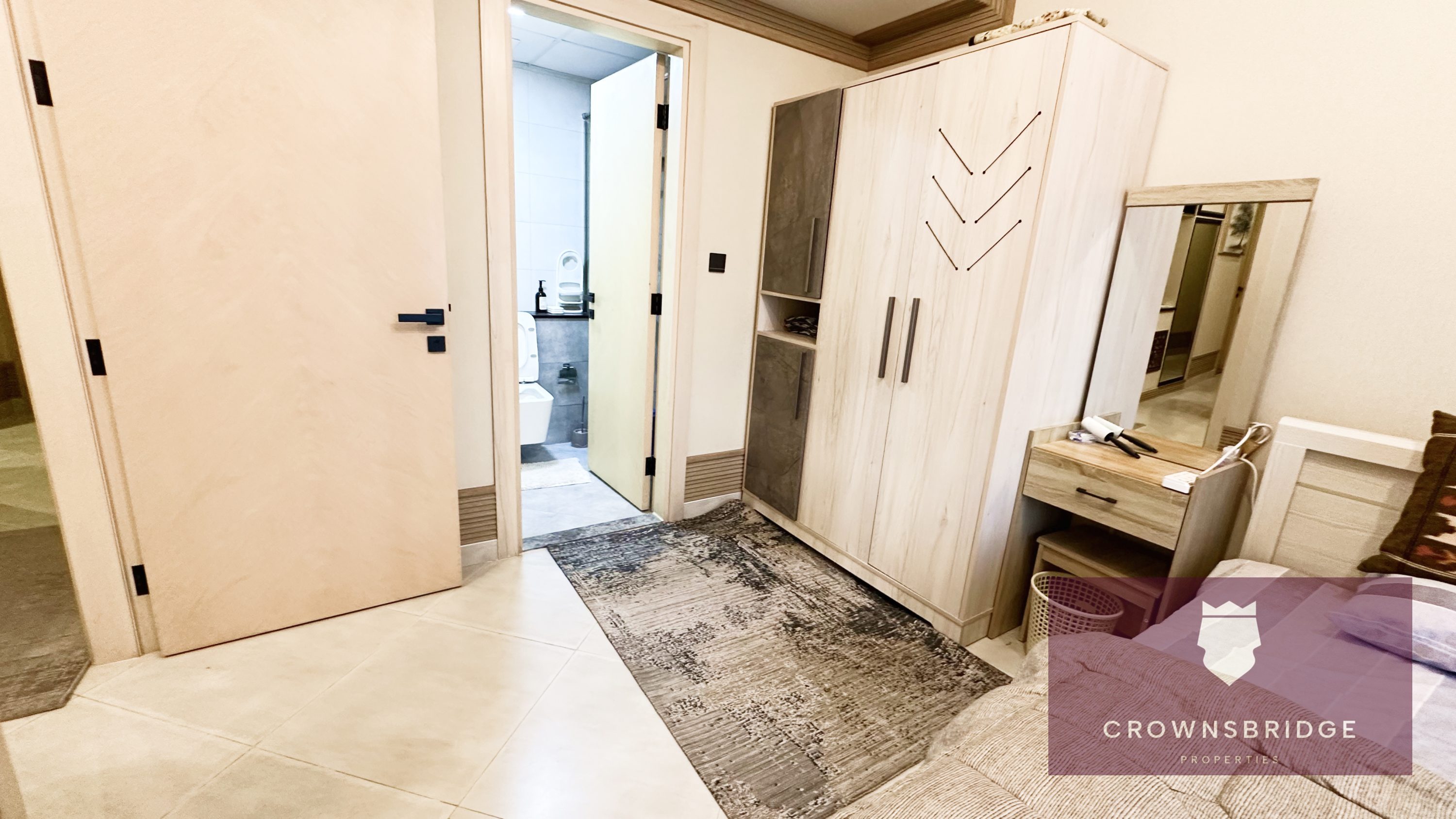 3 Bed Apartment for Sale in Binghatti Avenue, Al Jaddaf – photo 3