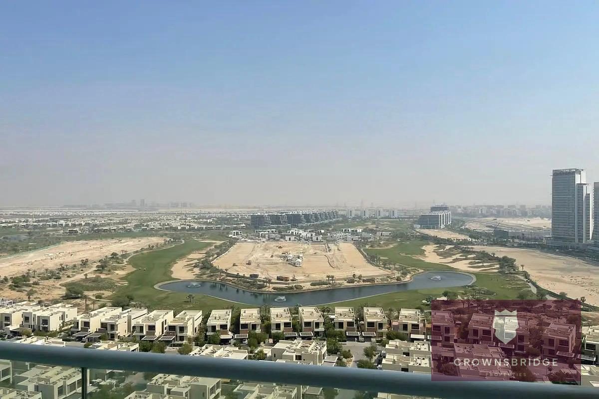 Studio Apartment for Sale in Carson - The Drive, DAMAC Hills – photo 2