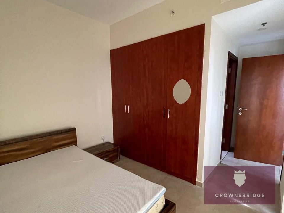 1 Bed Apartment for Rent in JLT Cluster A, Jumeirah Lake Towers – photo 3