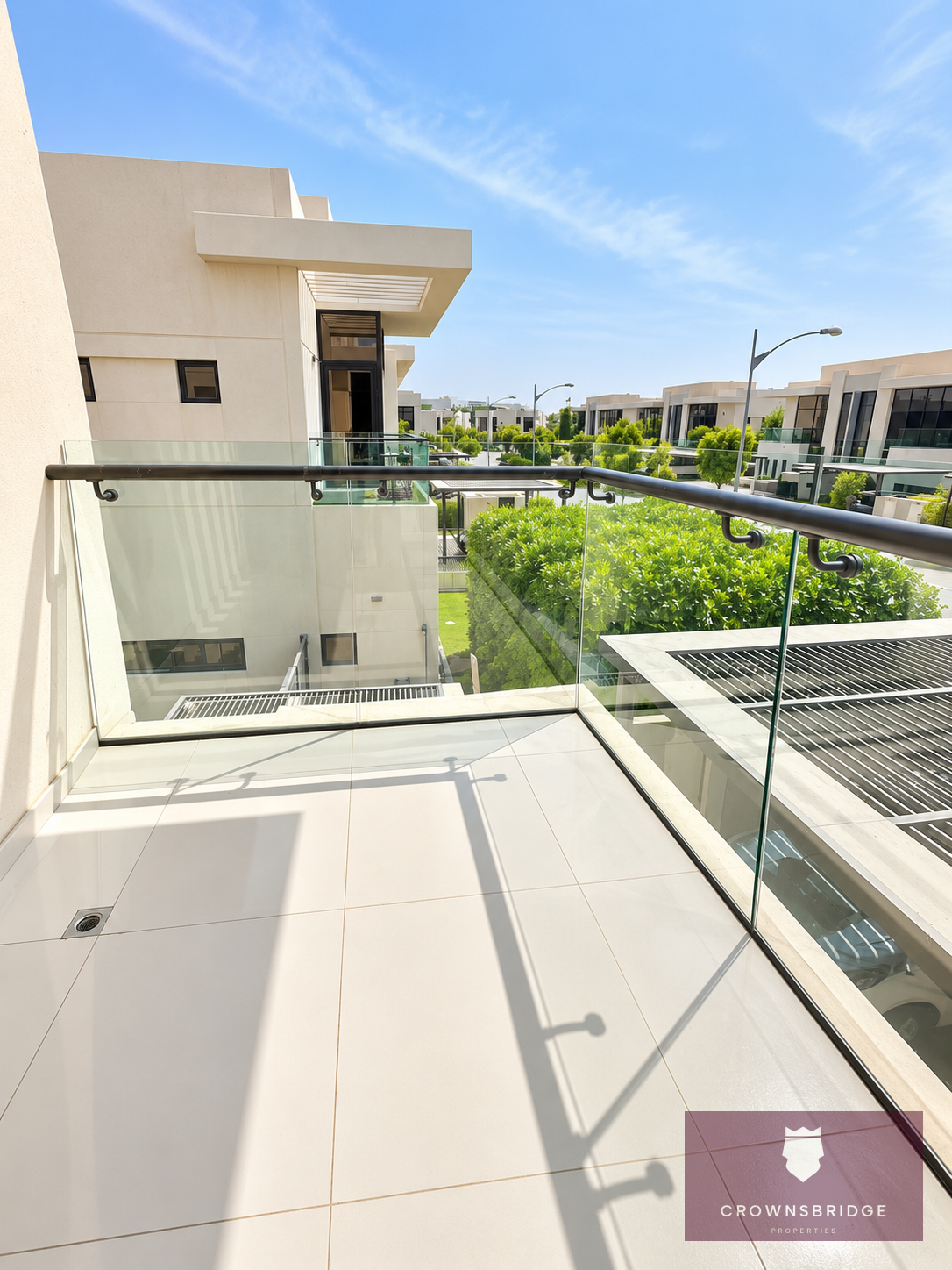 3 Bed Townhouse for Rent in Akoya Park, Damac Hills – photo 5