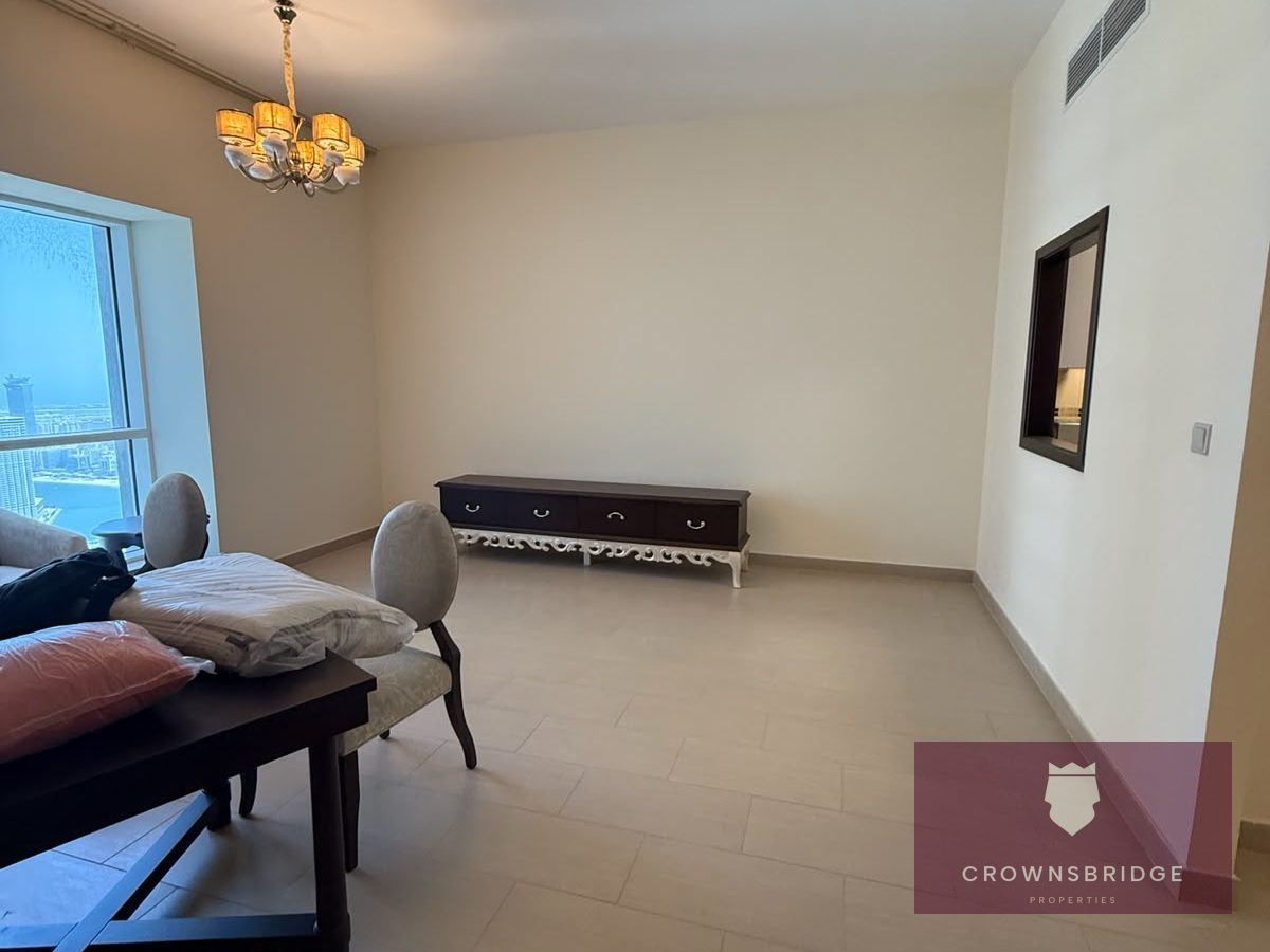 1 Bed Apartment for Rent in Dubai Marina – photo 4