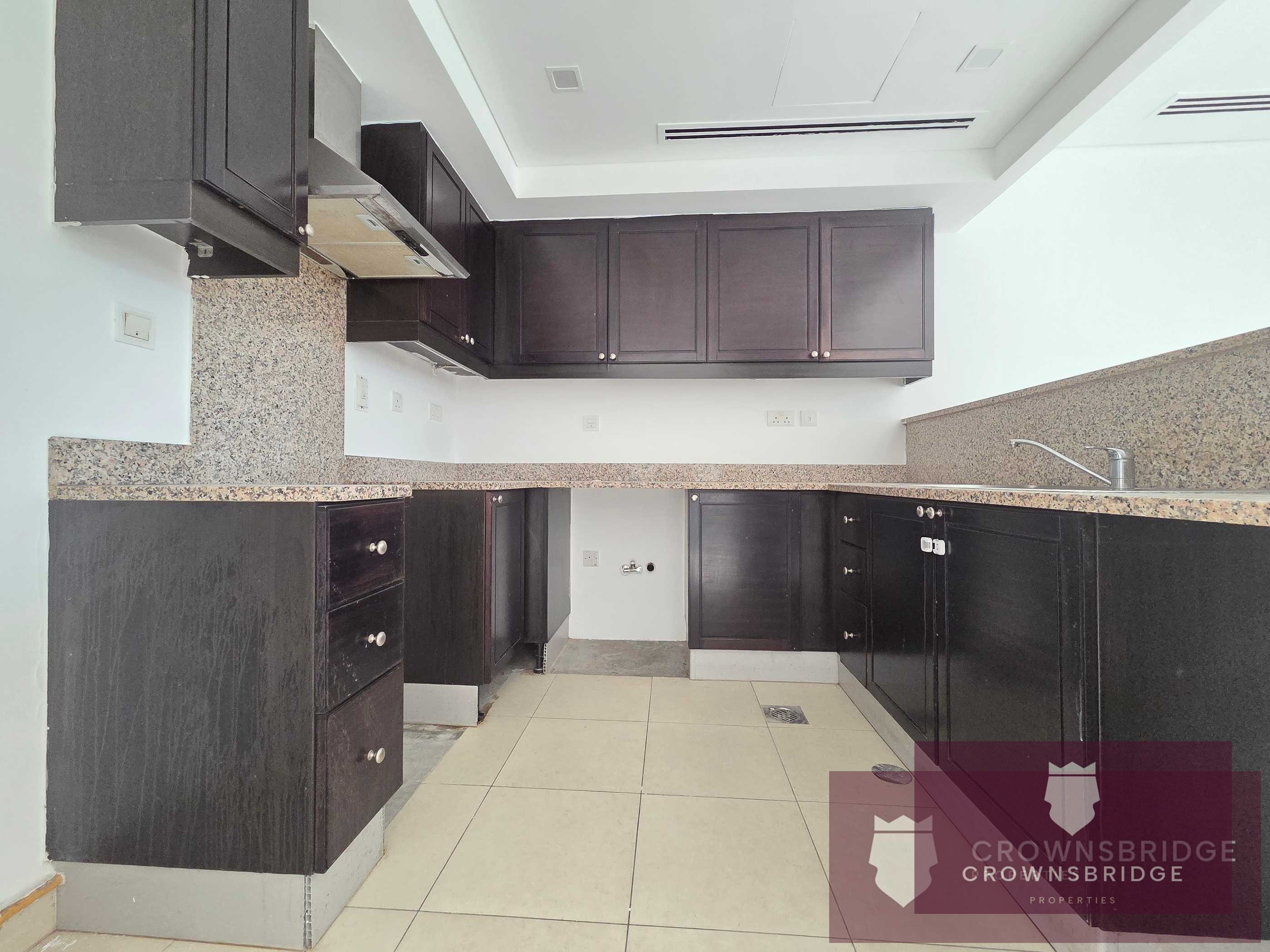 1 Bed Townhouse for Rent in JVC District 12, Jumeirah Village Circle (JVC) – photo 2