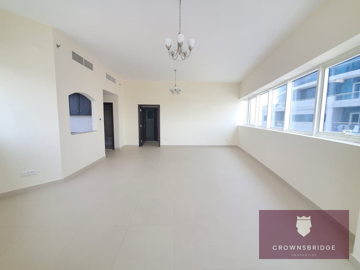 1 Bed Apartment for Rent in Al Yousuf Towers, Jumeirah Village Circle (905 sq ft) – photo 5