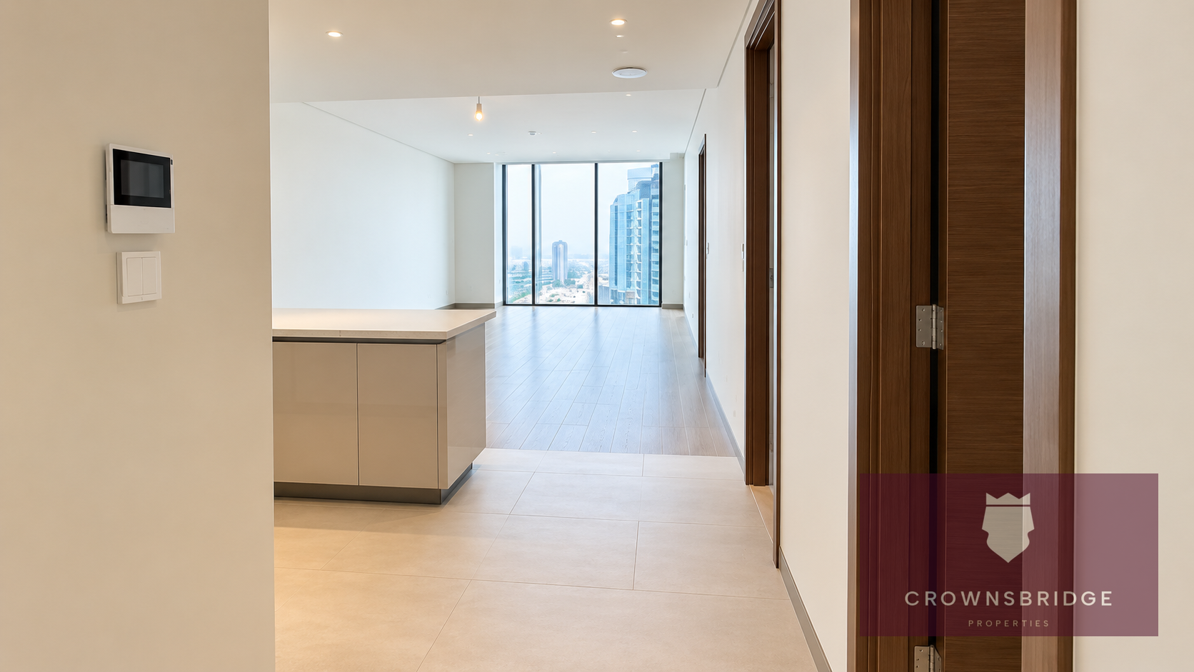 3 Bed Apartment for Rent in Sobha Hartland, Mohammed Bin Rashid City – photo 4