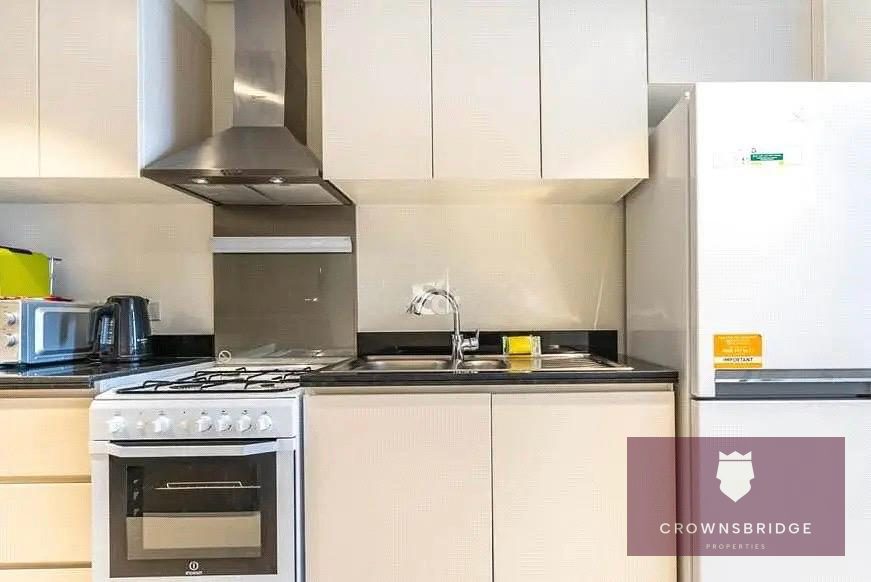 Studio Apartment for Sale in Carson - The Drive, DAMAC Hills – photo 4