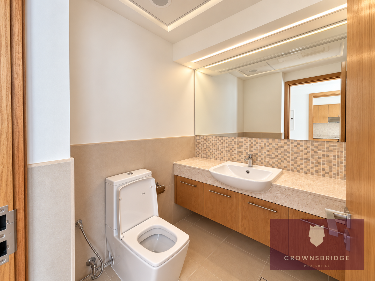 1 Bed Apartment for Rent in Bellevue Towers, Downtown Dubai – photo 5